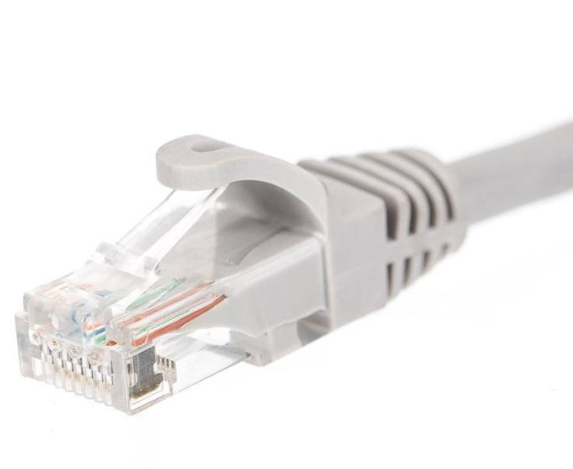 

NETRACK CAT5e UTP 15 m Szary 15 Patchcord