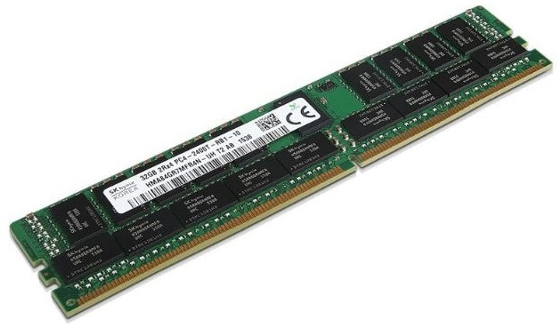 

Pamięć LENOVO RDIMM DDR4 32GB 2933MHz SINGLE