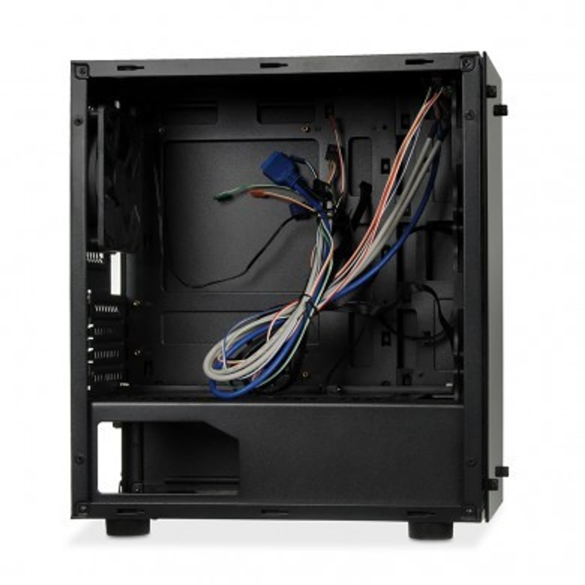 

Obudowa Midi Tower IBOX OPV4
