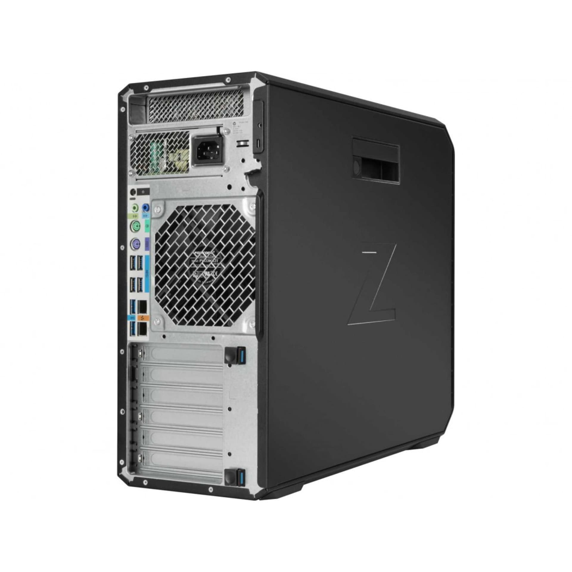 

Komputer HP Z4 G4 (I9-10900X/16GB/SSD512GB/DVD-RW)