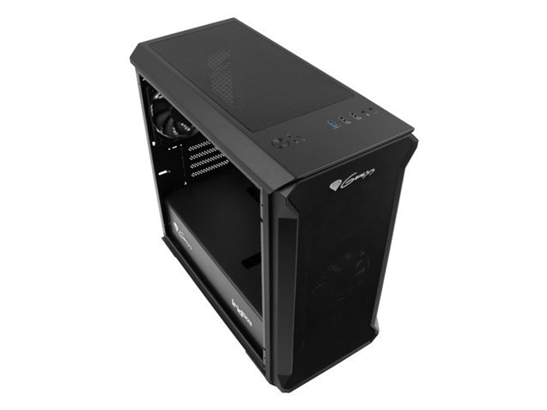 

Obudowa Micro Tower NATEC NPC-1558