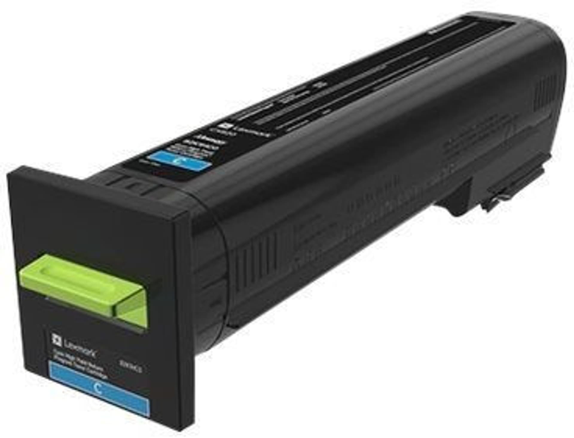 

Toner LEXMARK 82K2HC0