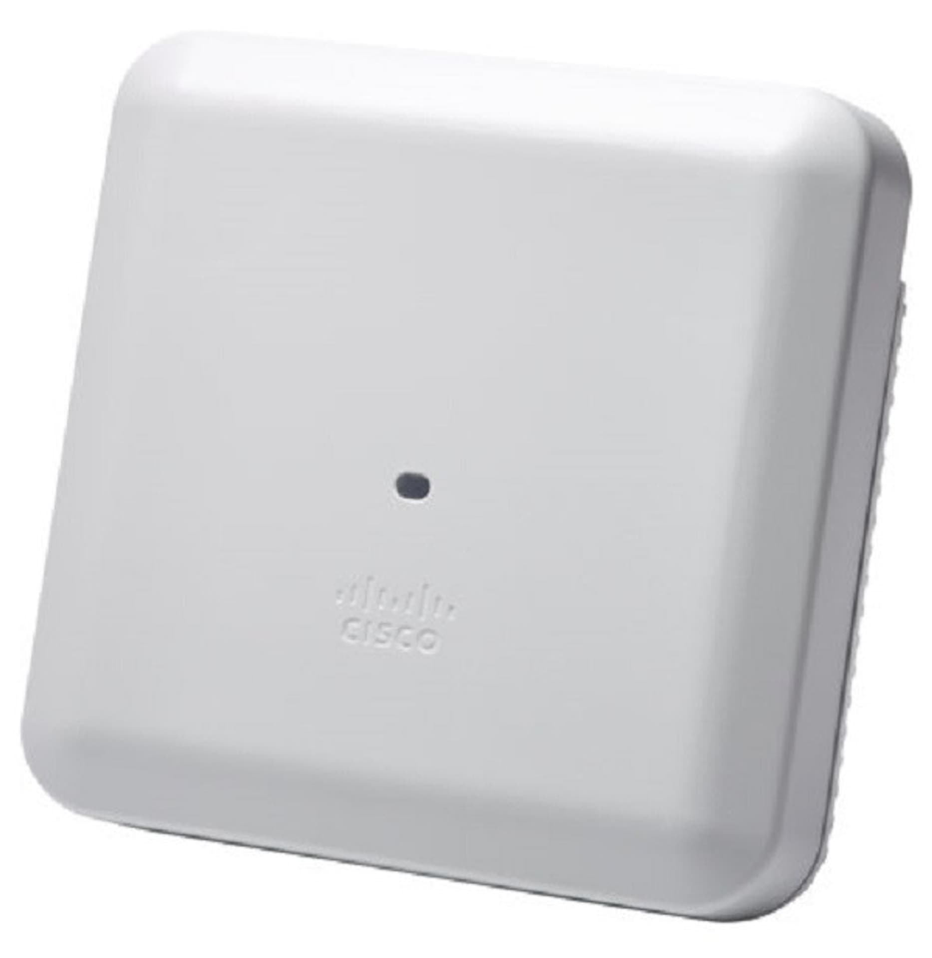 

CISCO AIR-AP3802I-E-K9 Cisco Aironet 3802I, 802.11ac Wave 2 AP; 4x4:3 MIMO, Internal Antennas