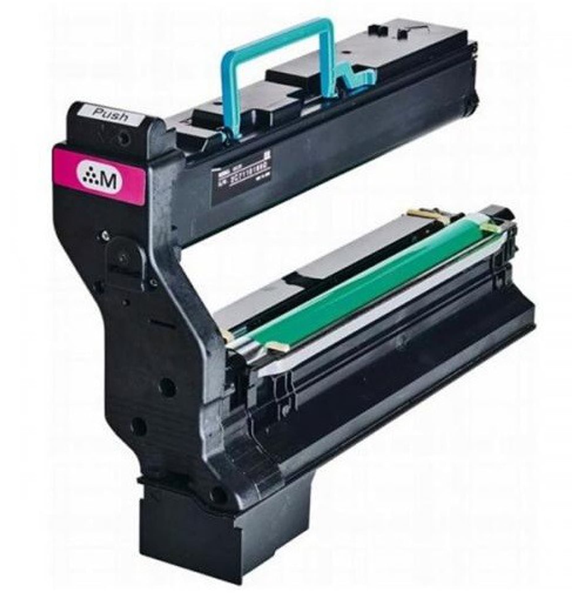 

Toner KONICA MINOLTA 4539232 Magenta 4539232