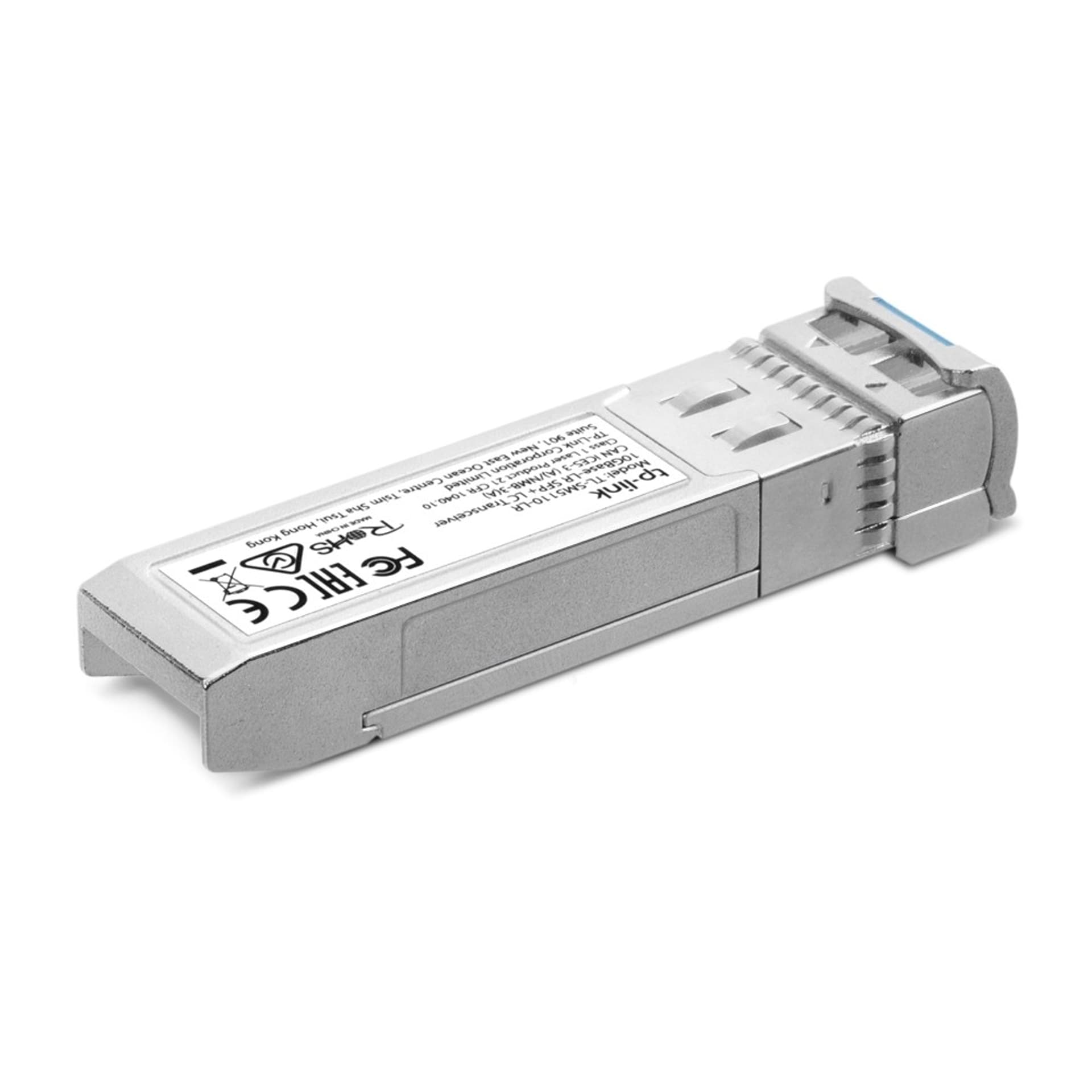 

Moduł SFP+ SM5110-LR Single 10km