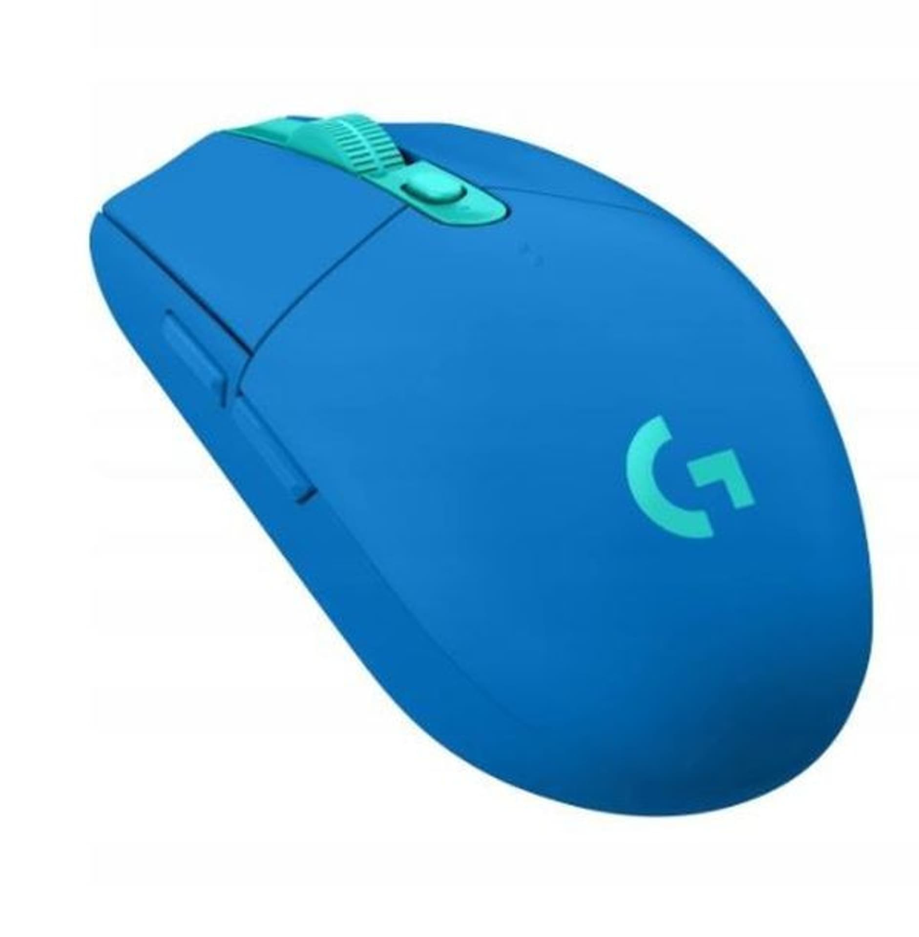 

Mysz Bezprzewodowa LOGITECH G305 910-006014