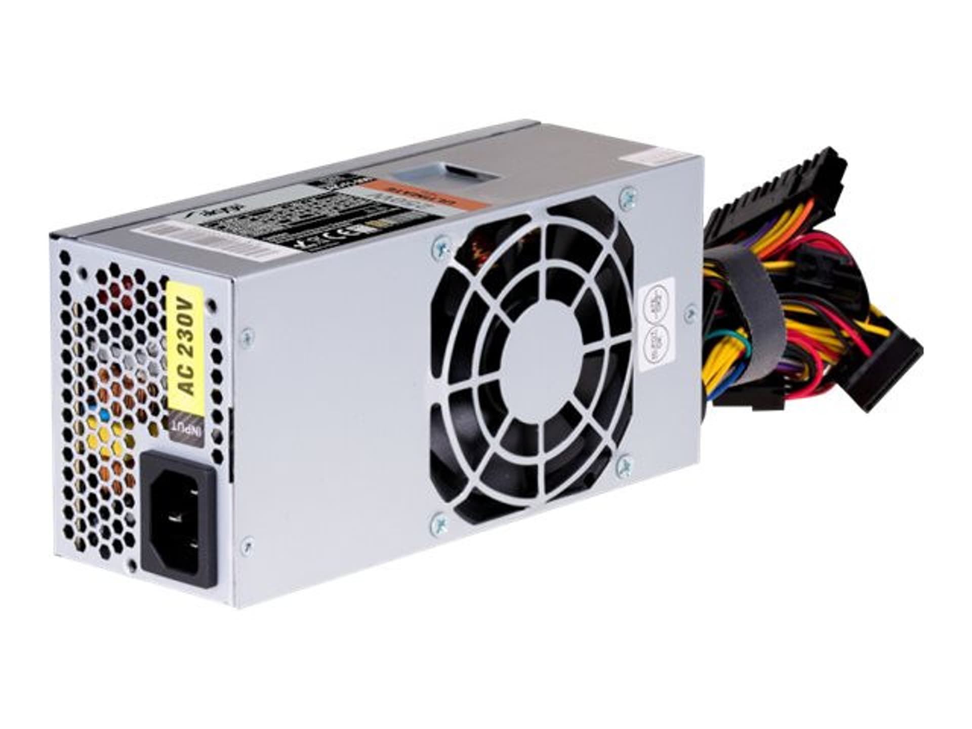 

Zasilacz PC AKYGA 250W AK-T1-250