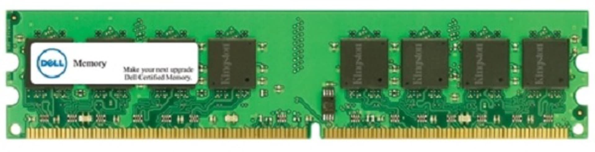 

Pamięć DELL (DIMM\DDR4\32 GB\3200MHz\Single)