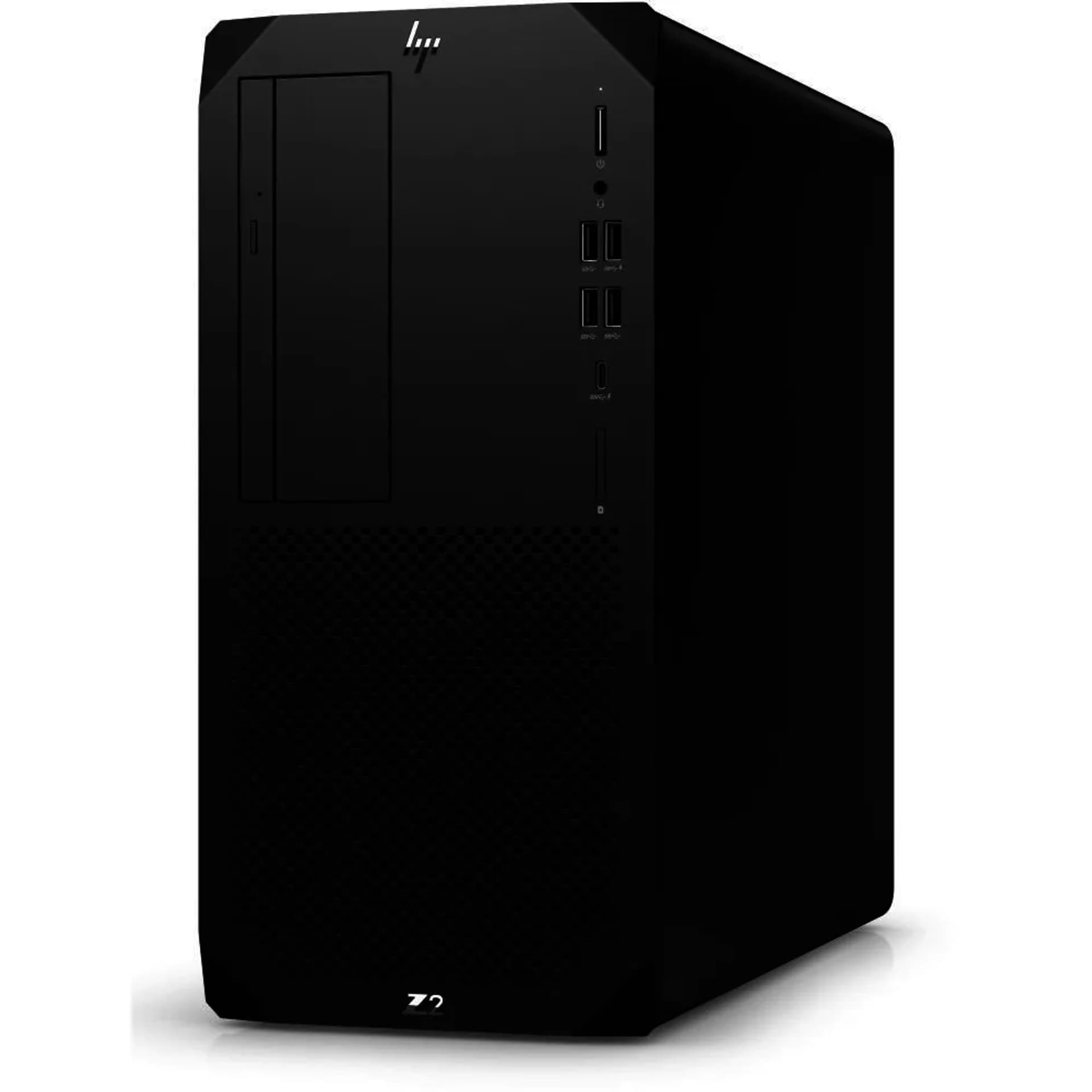 

Komputer HP Z2 G9 (I7-12700/16GB/SSD512GB)