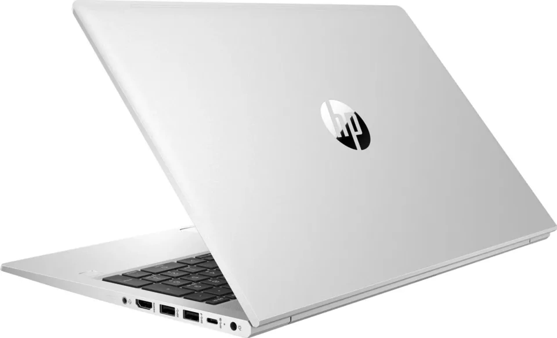

HP ProBook 450 G9 15.6/16GB/I7-1255U/SSD512GB/IRIS XE/Srebrno-czarny