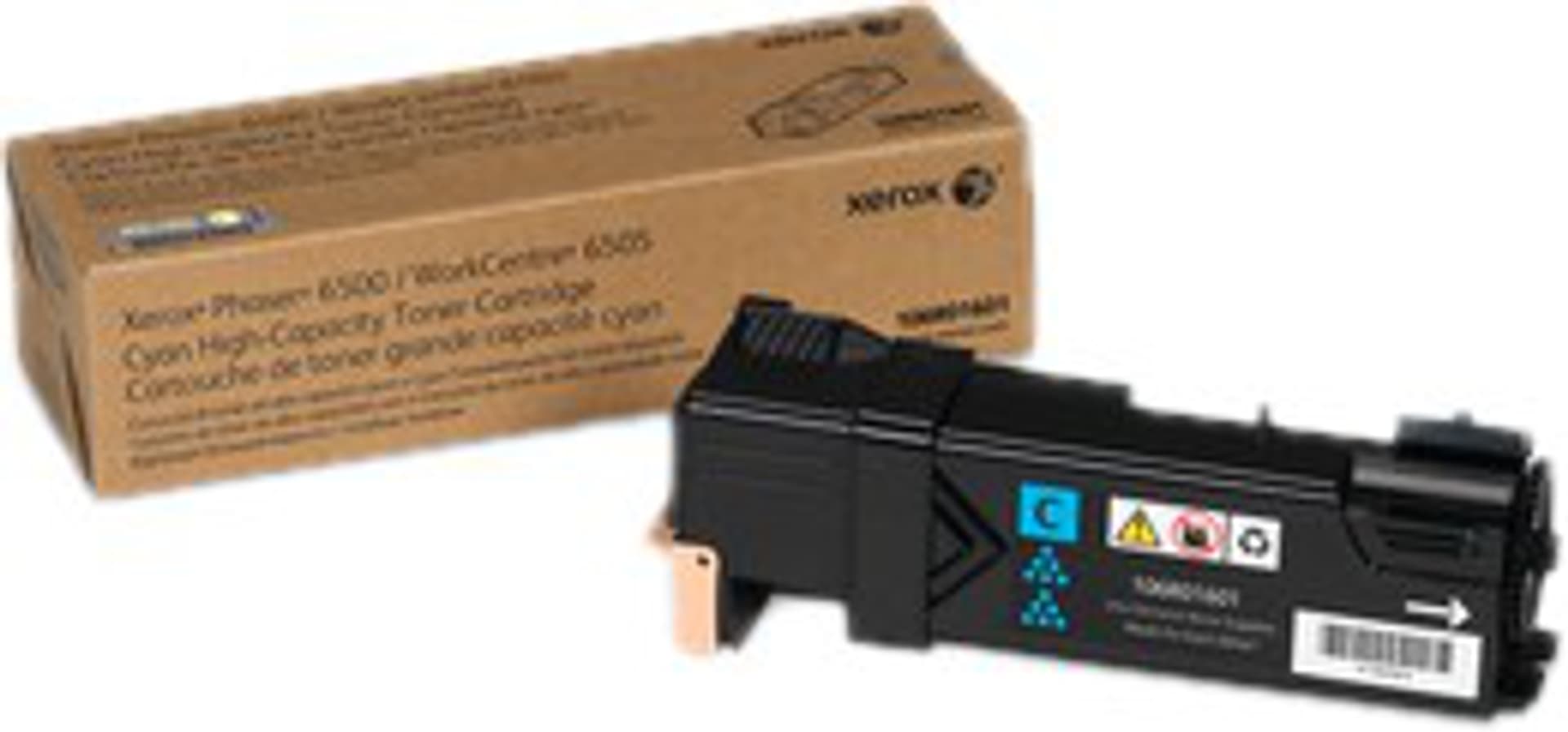 

Toner XEROX 106R01601