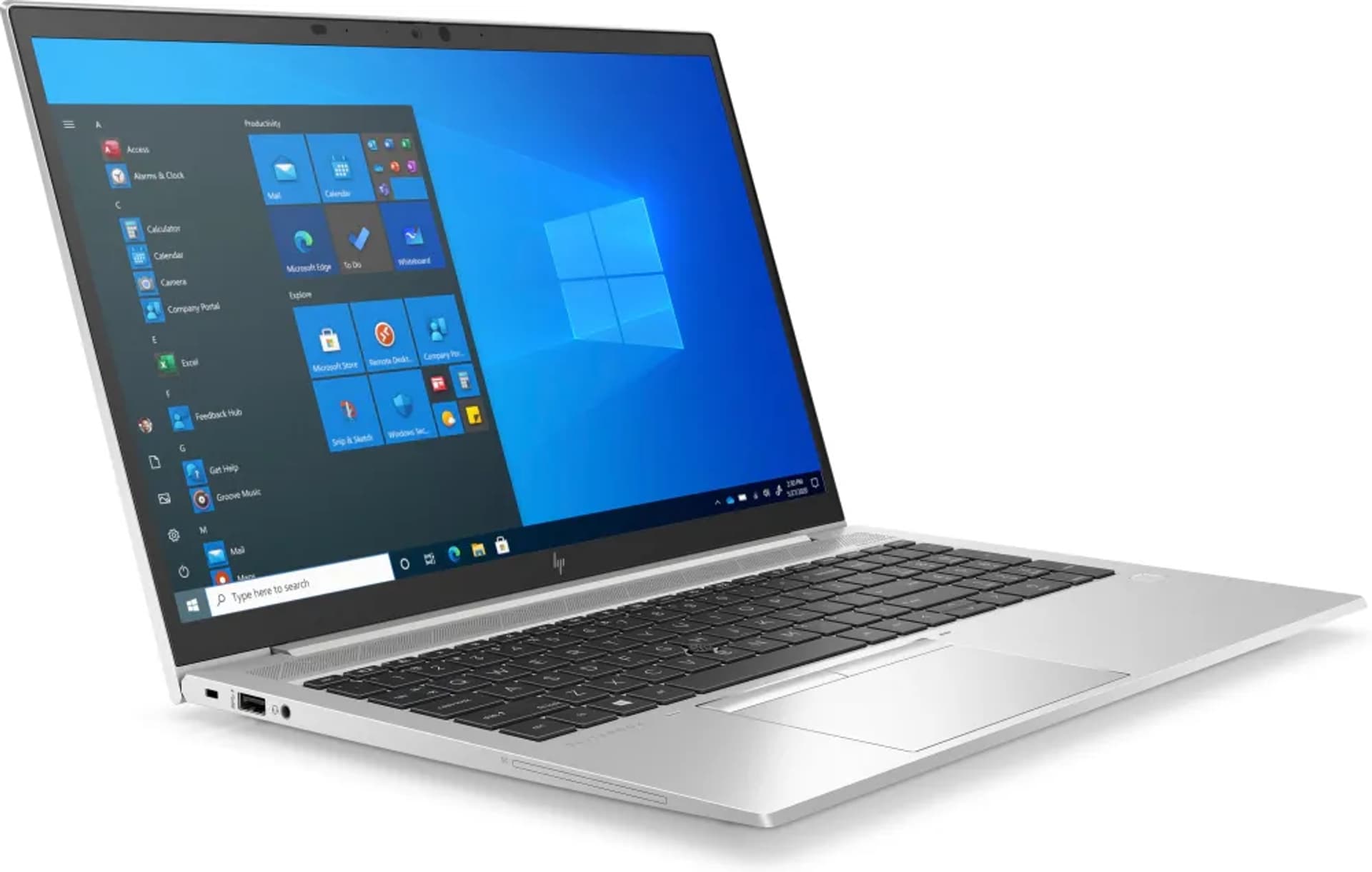 

HP EliteBook 850 G8 15.6/16GB/i7-1165G7/SSD512GB/IRIS XE/Srebrno-czarny