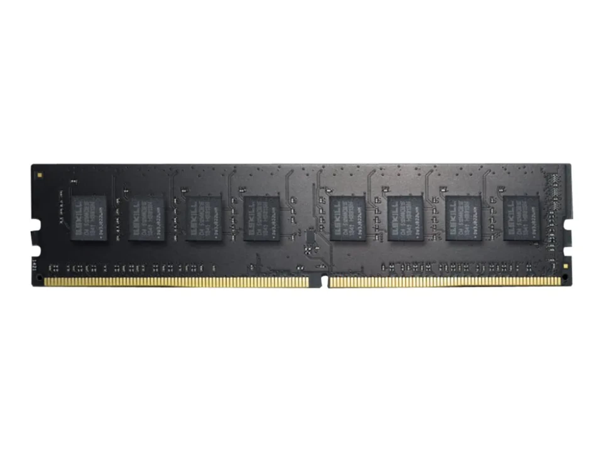 

Pamięć G.SKILL (DIMM\DDR4\8 GB\2400MHz\1.2V\15 CL\Single)