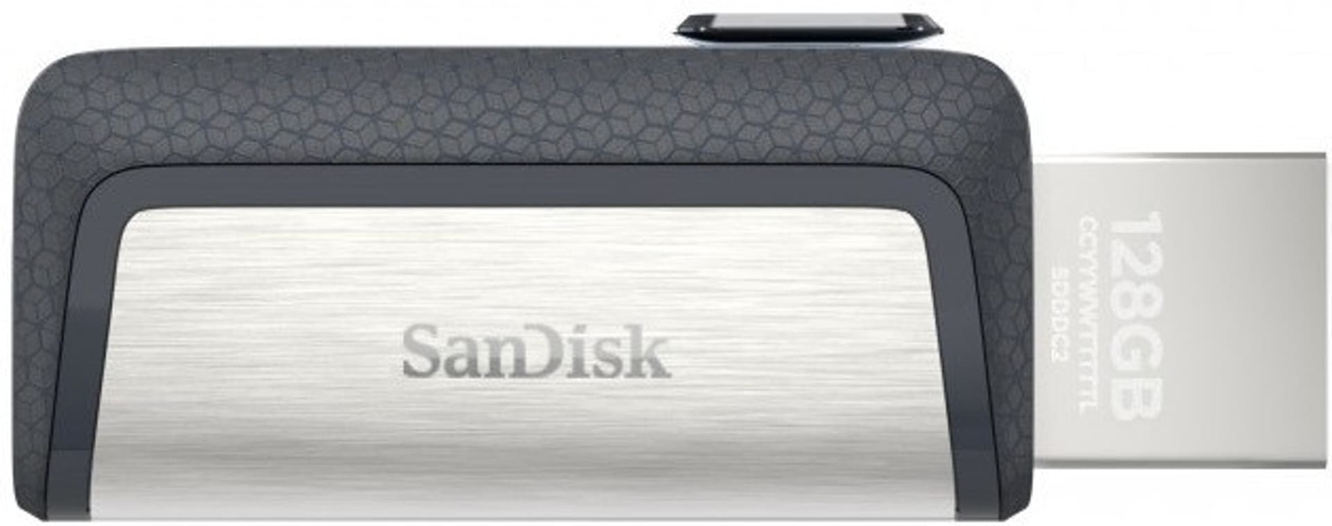 

Pendrive Ultra Dual Drive 256GB USB 3.1 Type-C 150MB/s