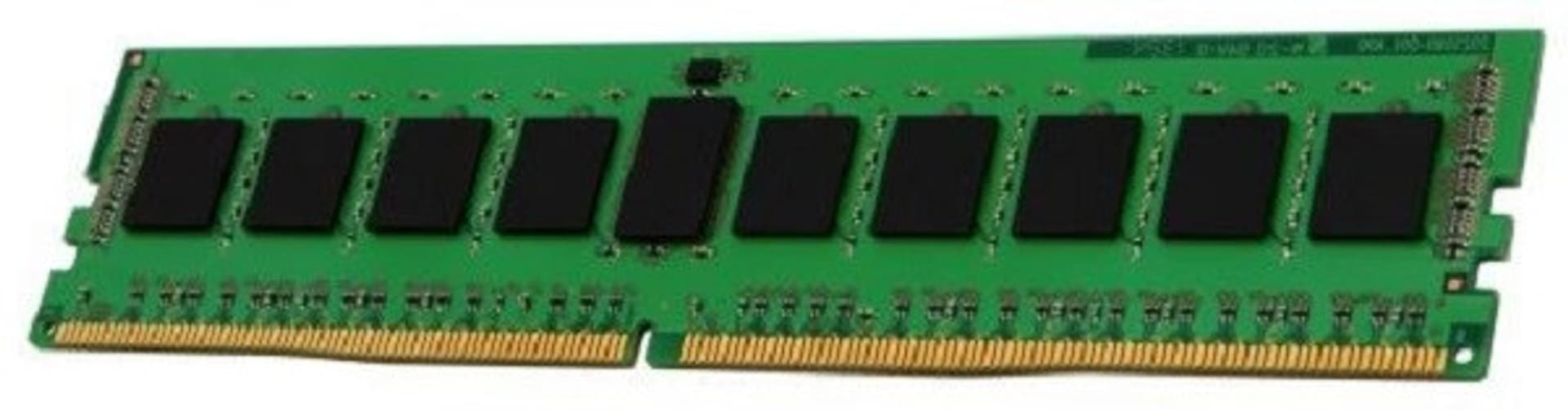 

Pamięć KINGSTON DIMM DDR4 16GB 3200MHz SINGLE