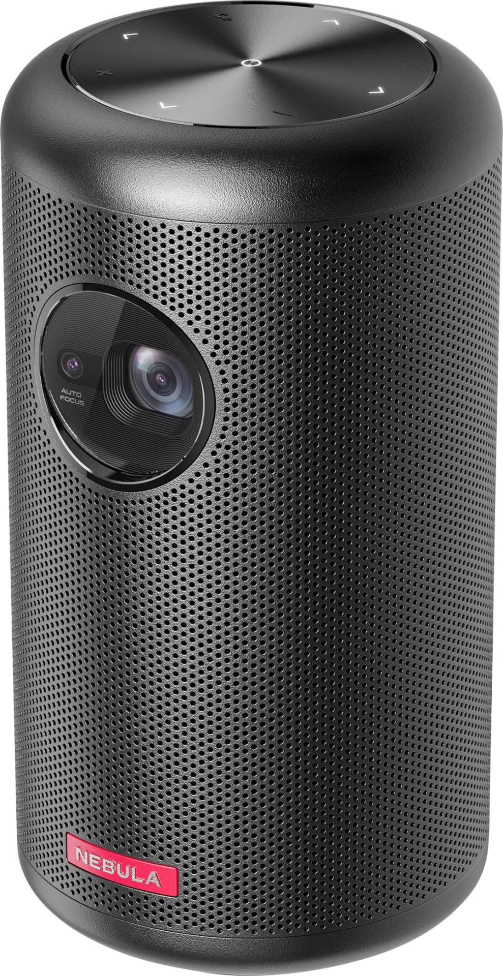 

Projektor DLP ANKER Nebula Capsule II HD 720 200 ANSI 600:1