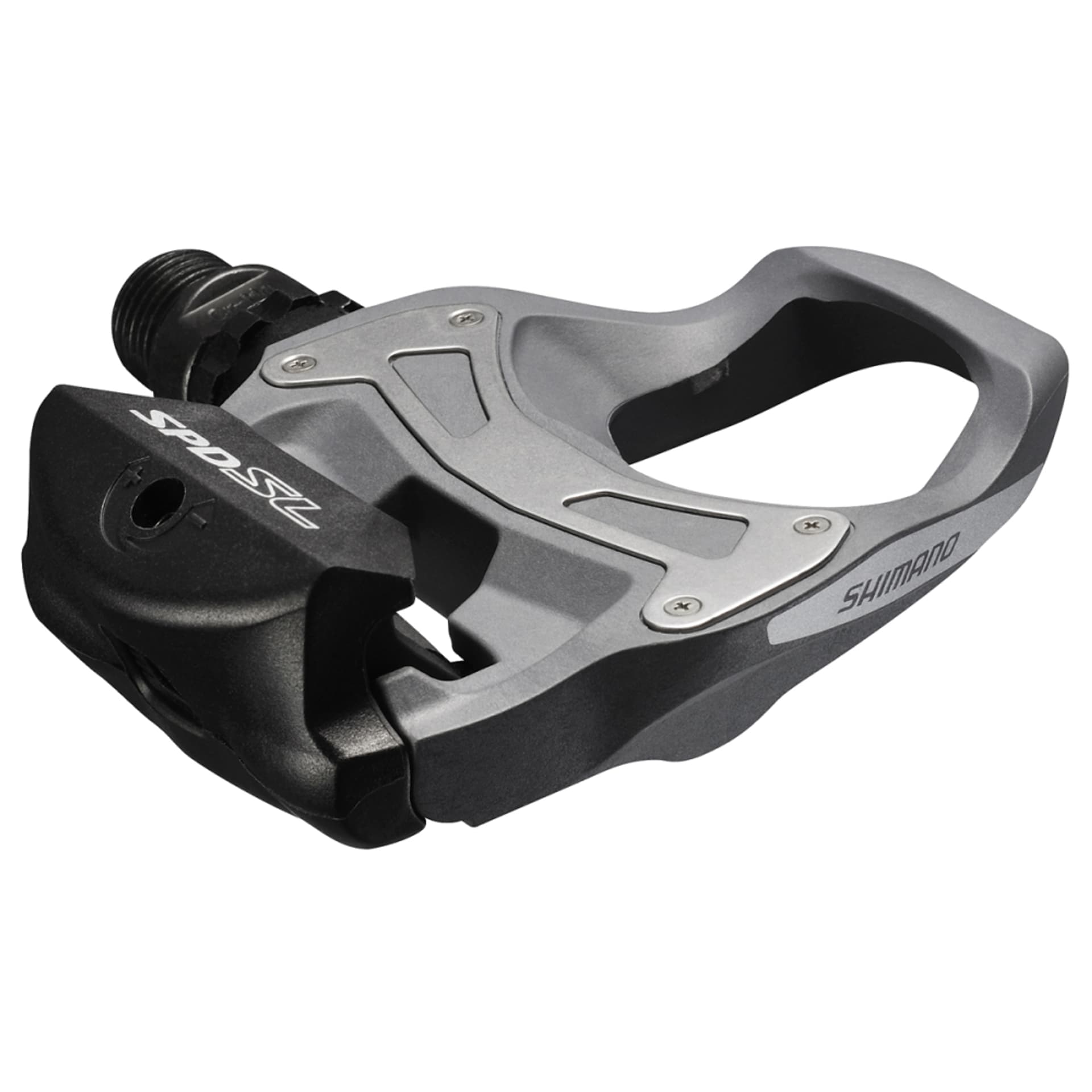 

Pedały SPD-SL Shimano Tiagra PD-R550G szare