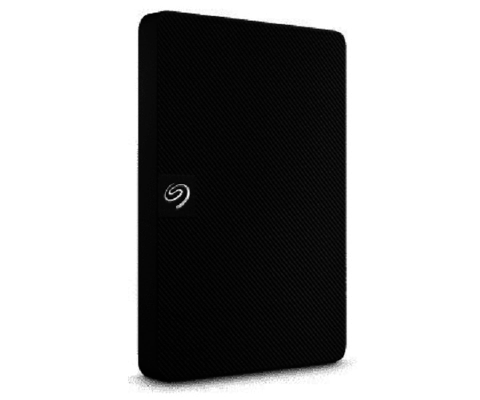 

HDD Seagate Expansion 4TB 2,5" Black USB 3.1