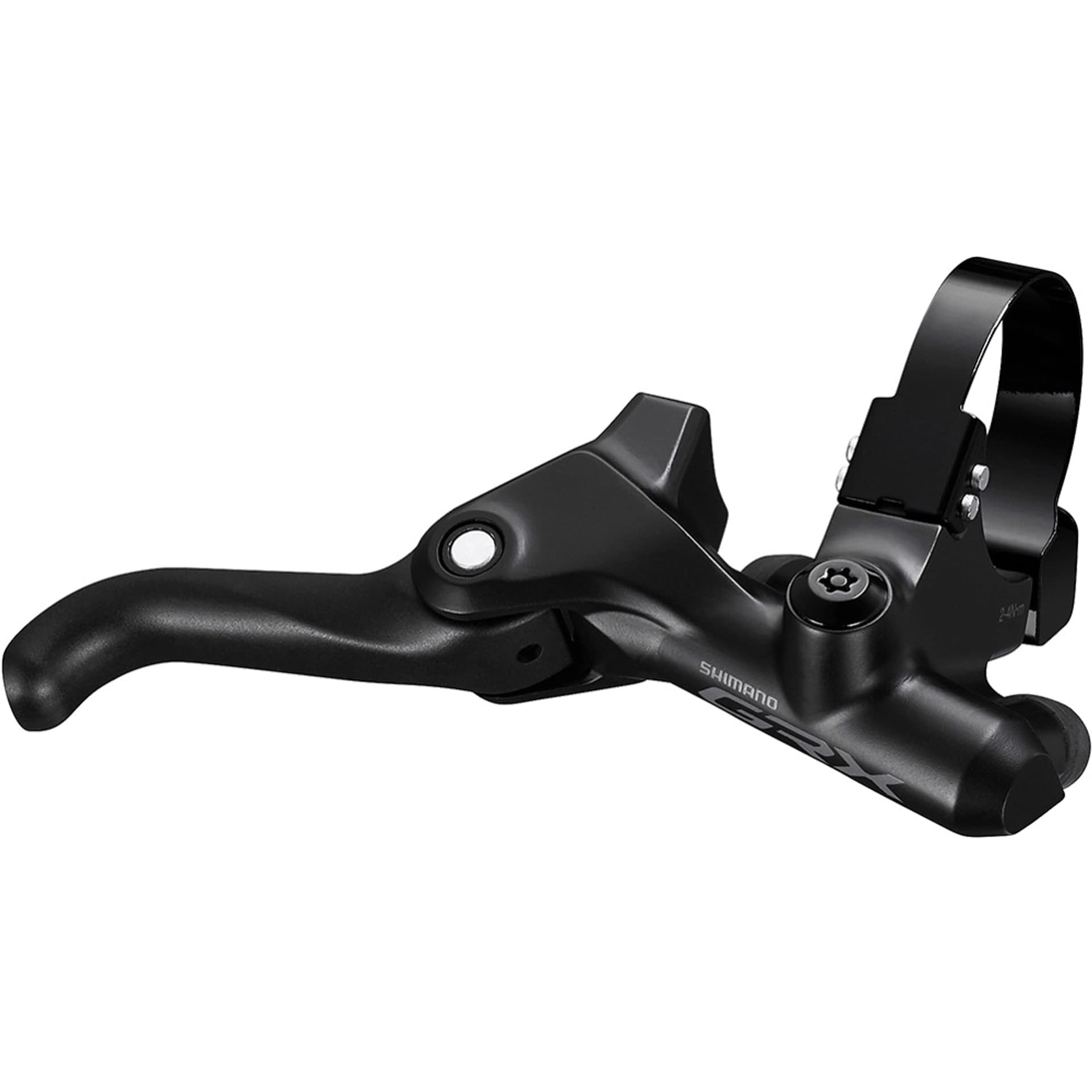 

Klamka hamulca Shimano GRX BL-RX812 lewa