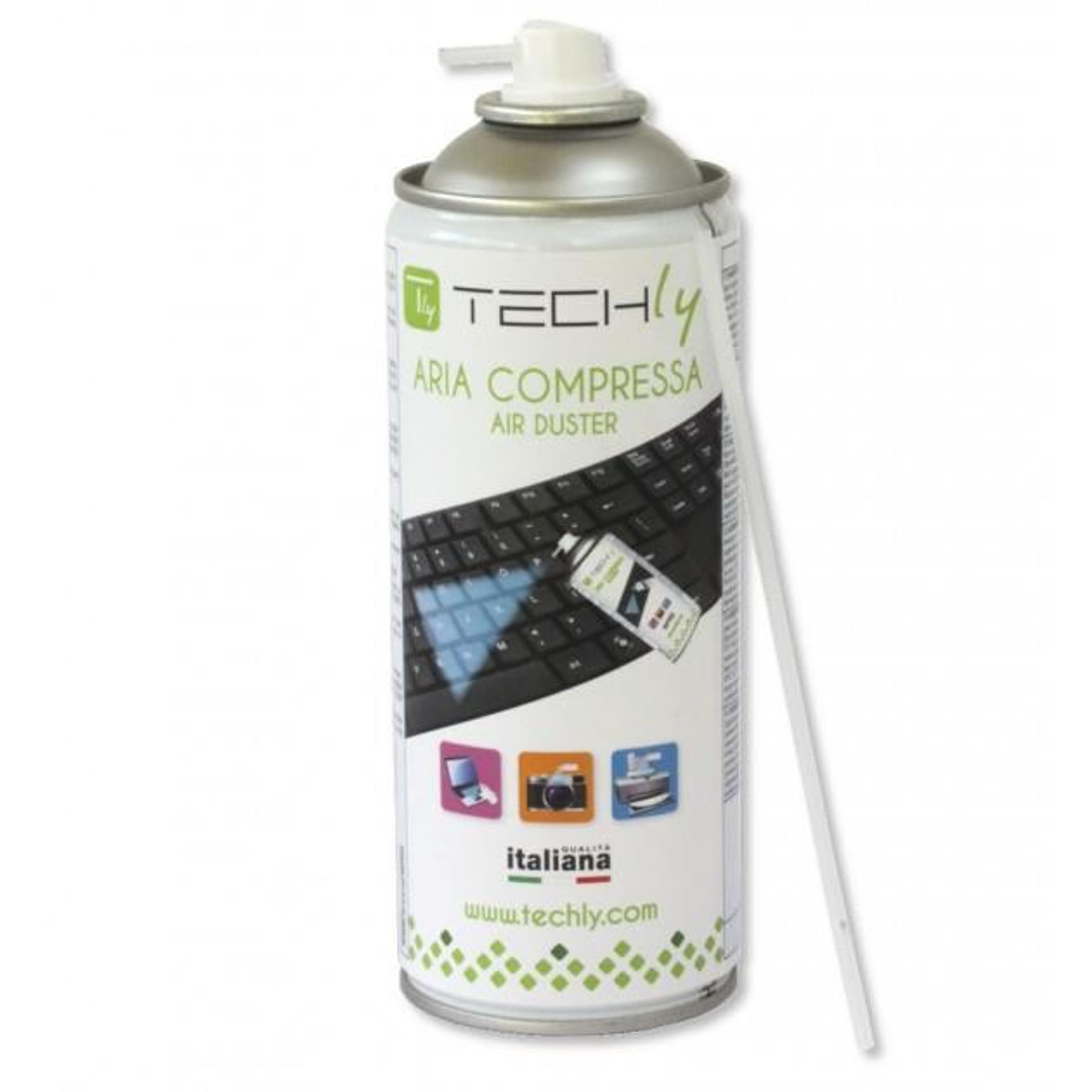 

POWIETRZE SPRĘŻONE 400ML