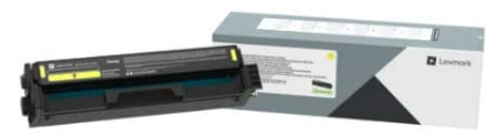 

Toner LEXMARK C320040