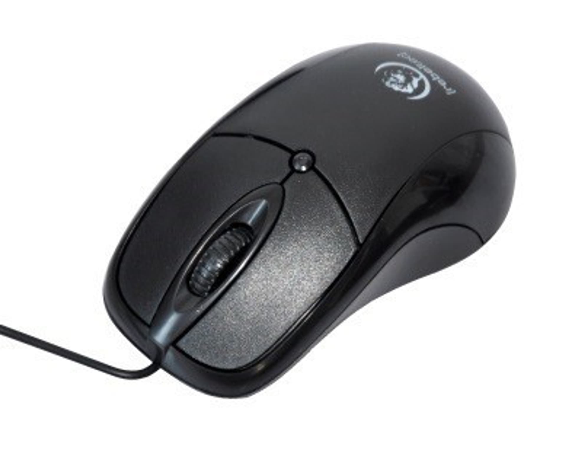 

Mysz optyczna USB DUKE