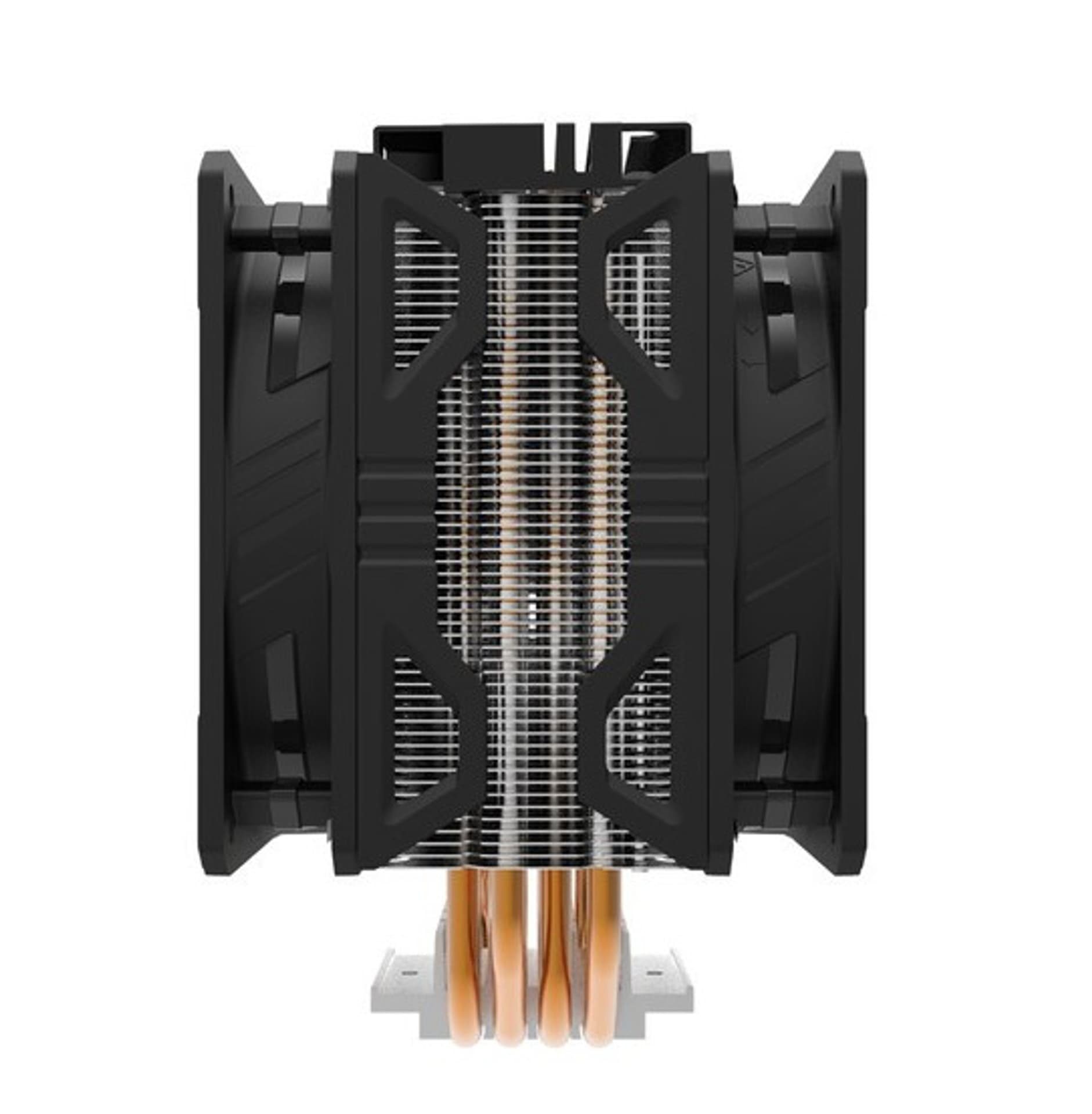 

Wentylator do obudów COOLER MASTER Hyper 212 LED Turbo ARGB RR-212TK-18PA-R1