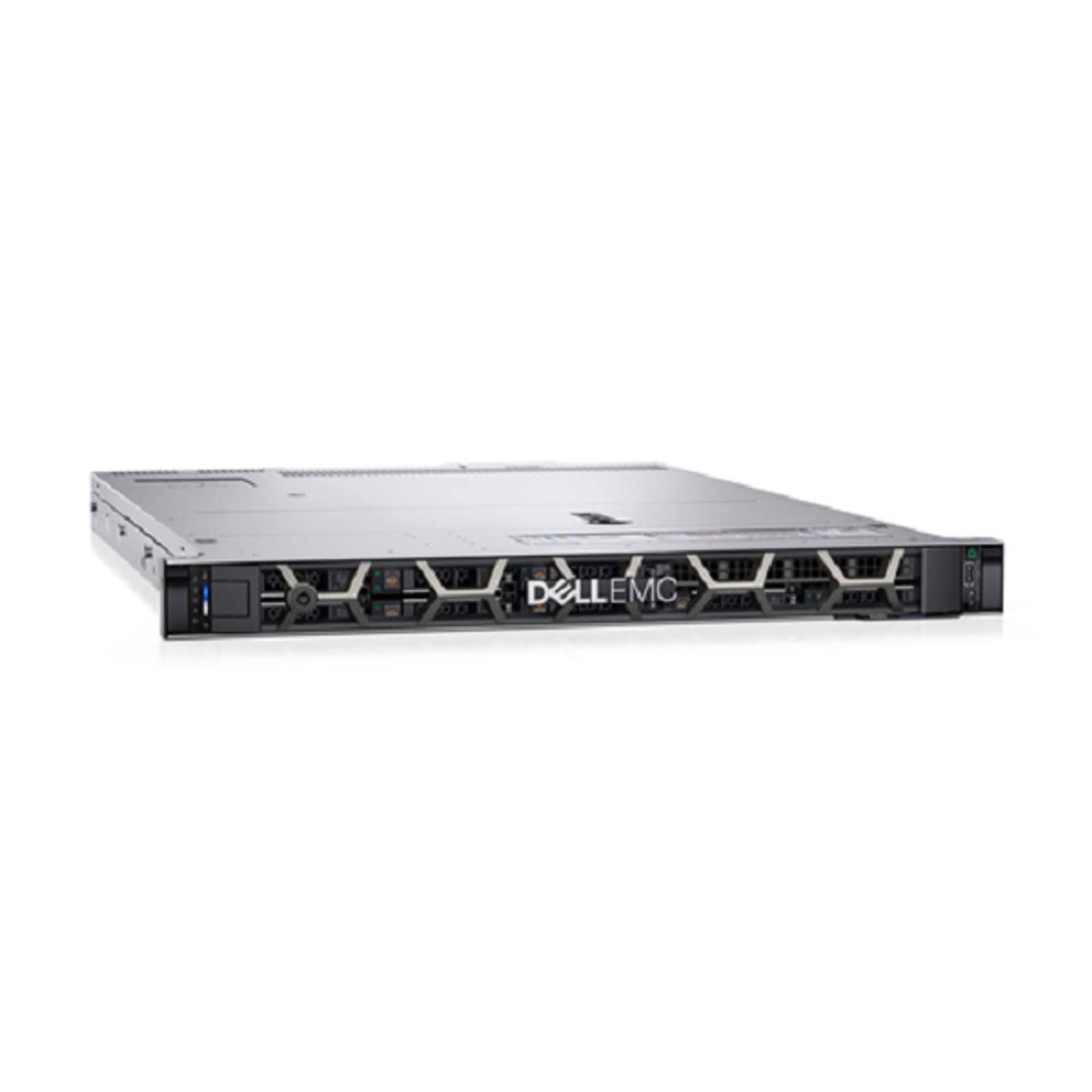 

Serwer DELL PowerEdge R450 (XEON SILVER 4309Y /16GB /480 GB )