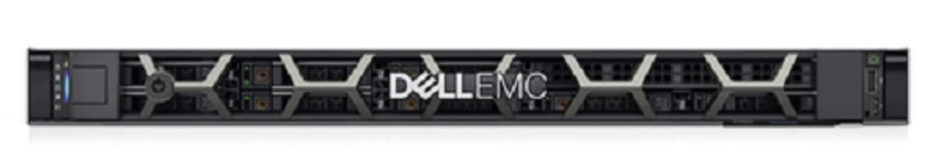 

Serwer DELL PowerEdge R350 (E-2314 /8GB /2TB )