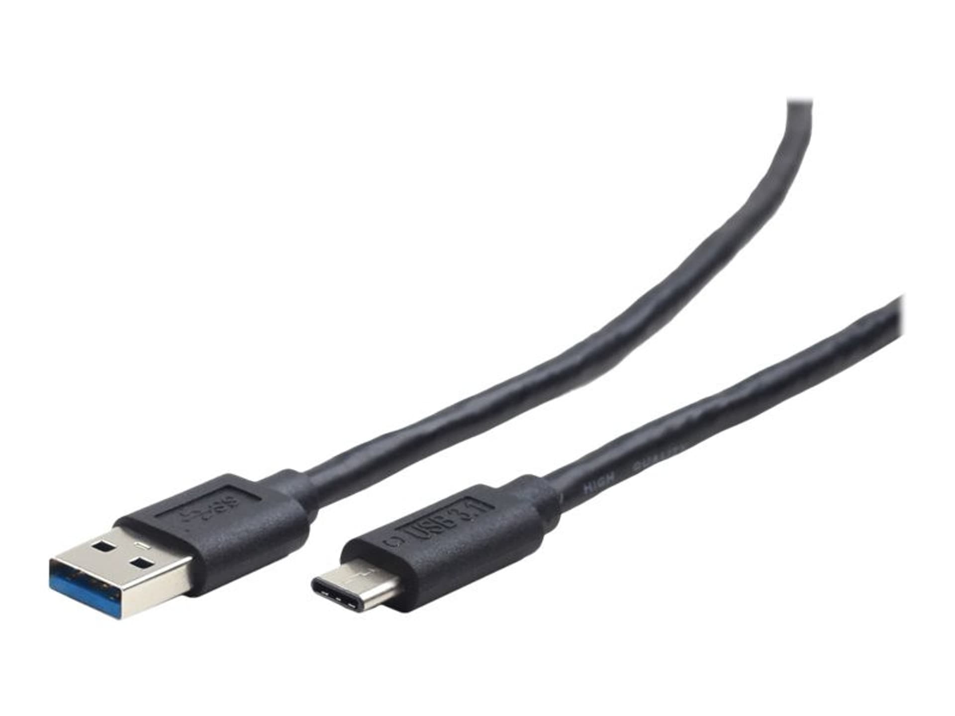 

Kabel USB 3.0 typ C(AM/CM) 3m czarny Gembird, Am/cm) 3m czarny gembir