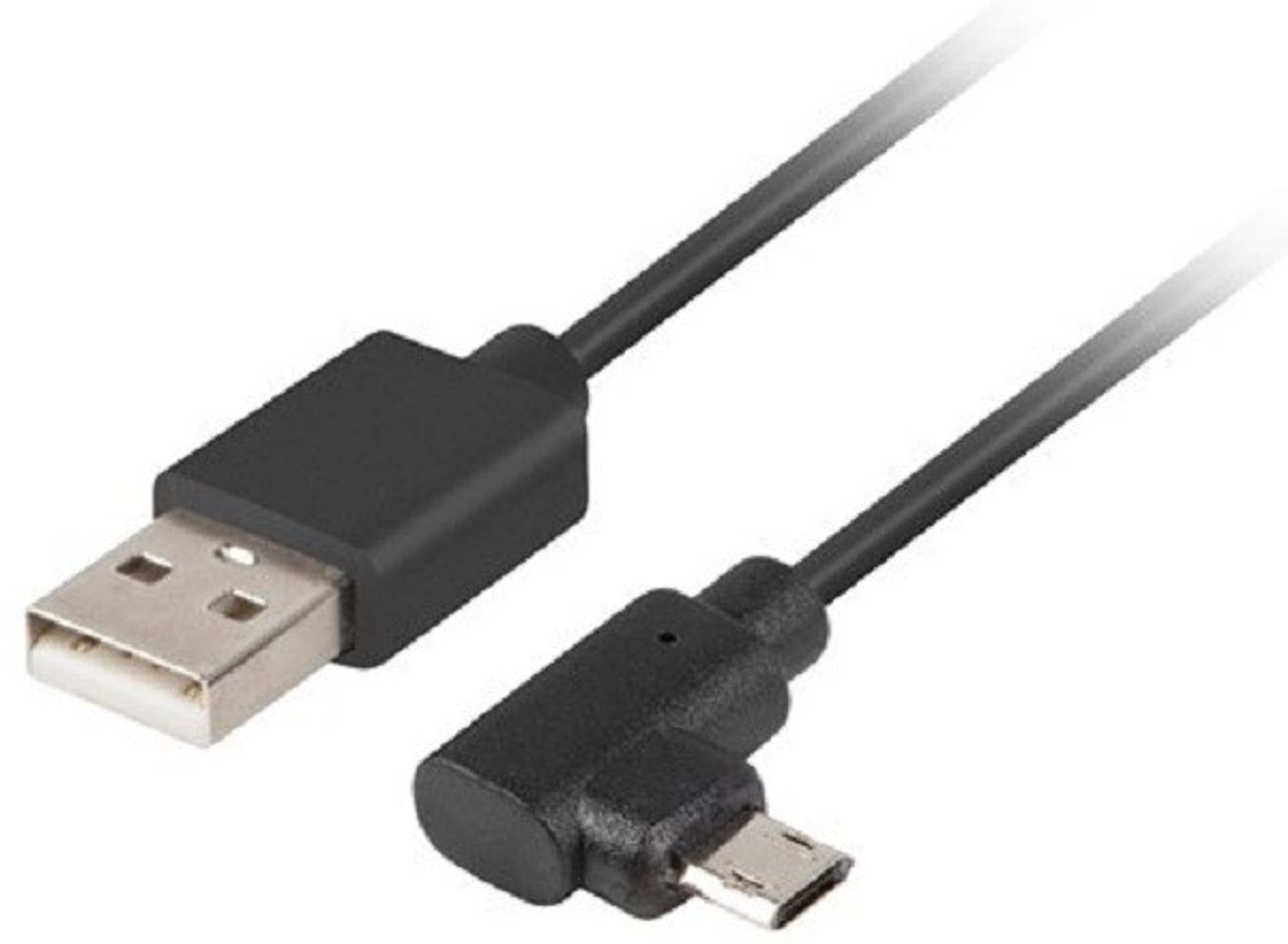 

Kabel USB LANBERG USB typ A 1.8