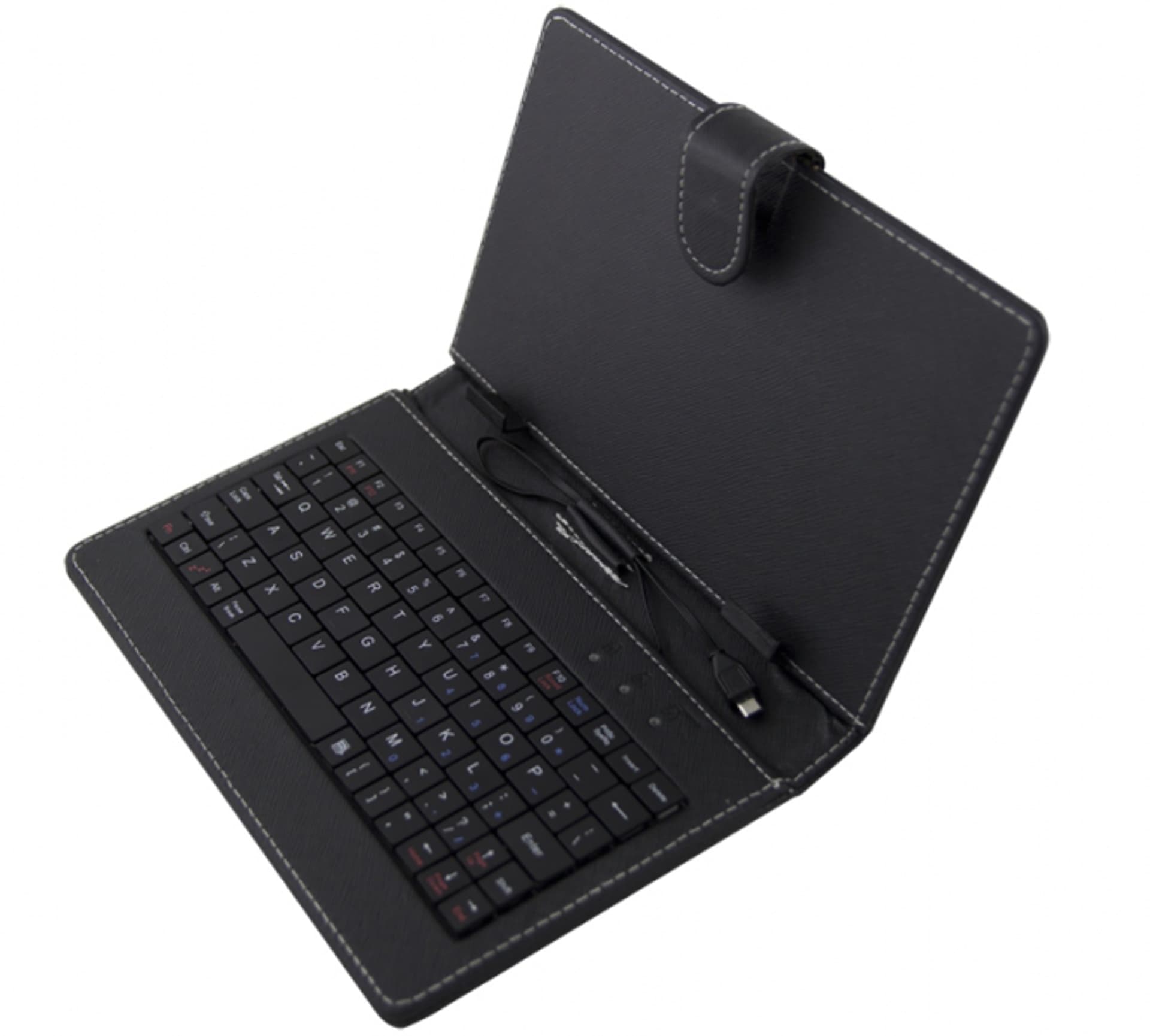 

EK127 Esperanza etui z klawiaturą do tabletu 7.85" madera