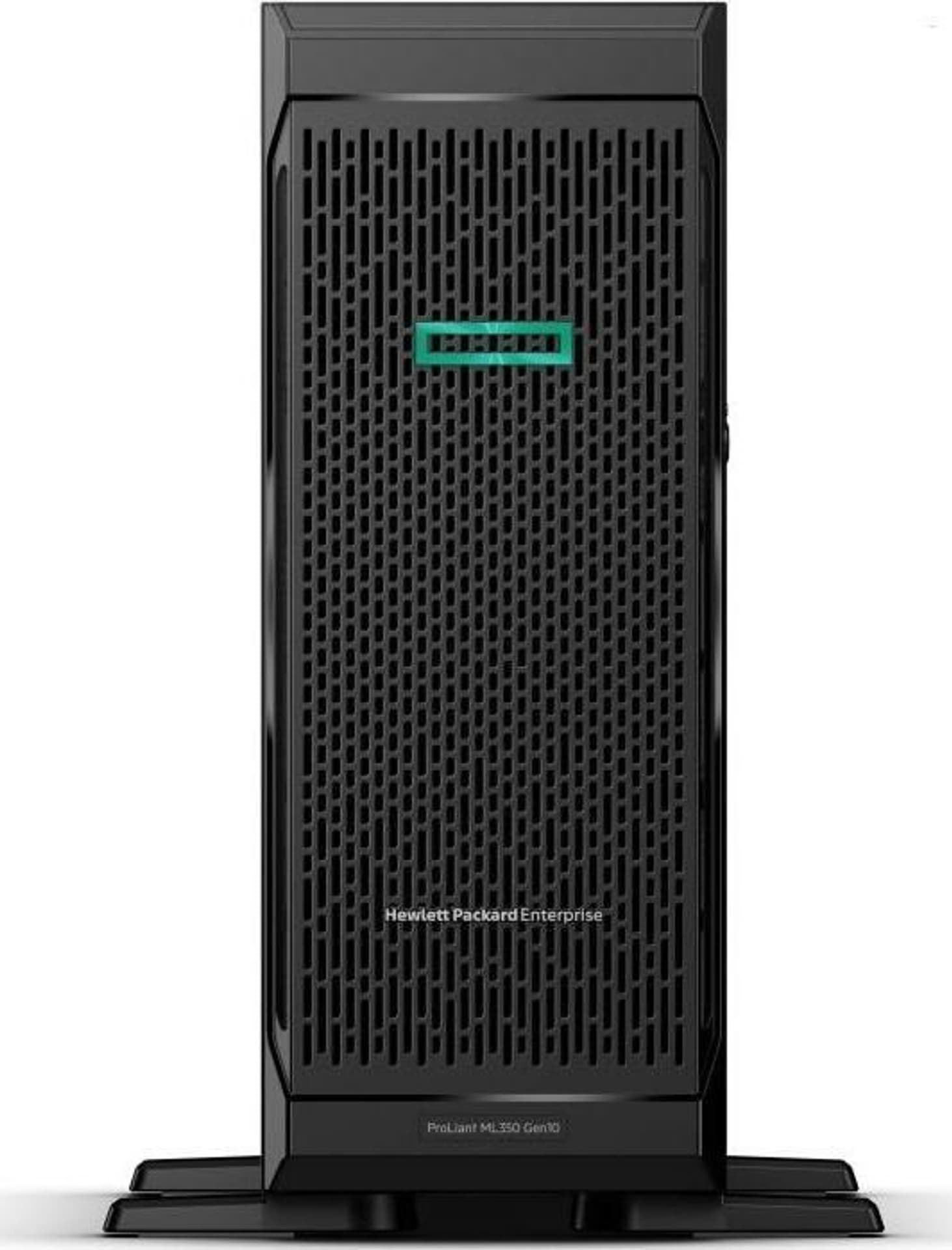 

Serwer HP ProLiant ML350 Gen10 Tower P21788-421