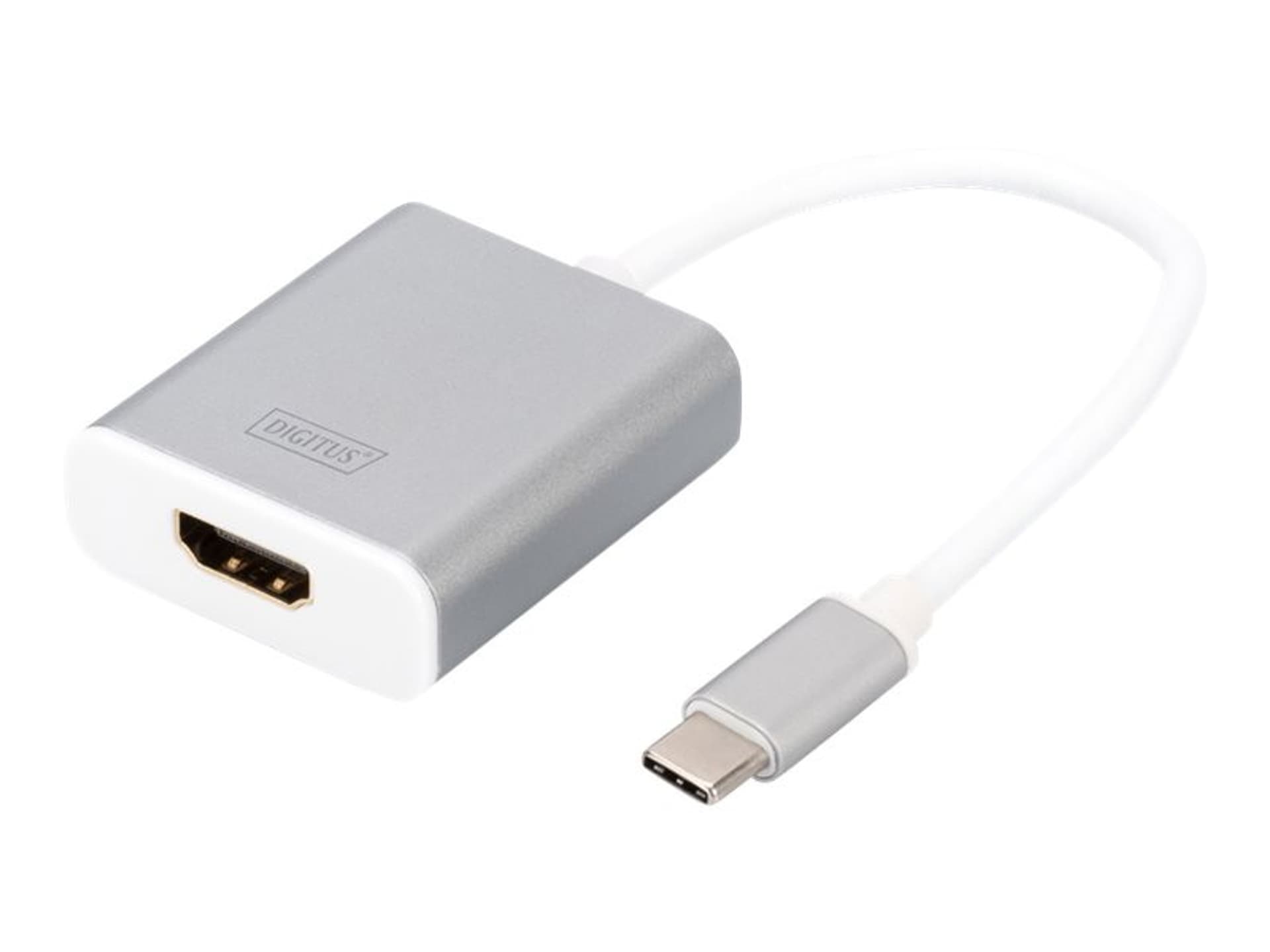 

Adapter DIGITUS DA-70836 USB - HDMI