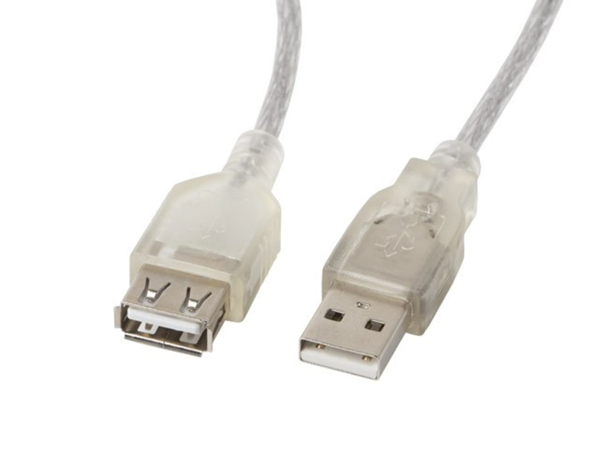 

Kabel USB LANBERG USB typ A 5
