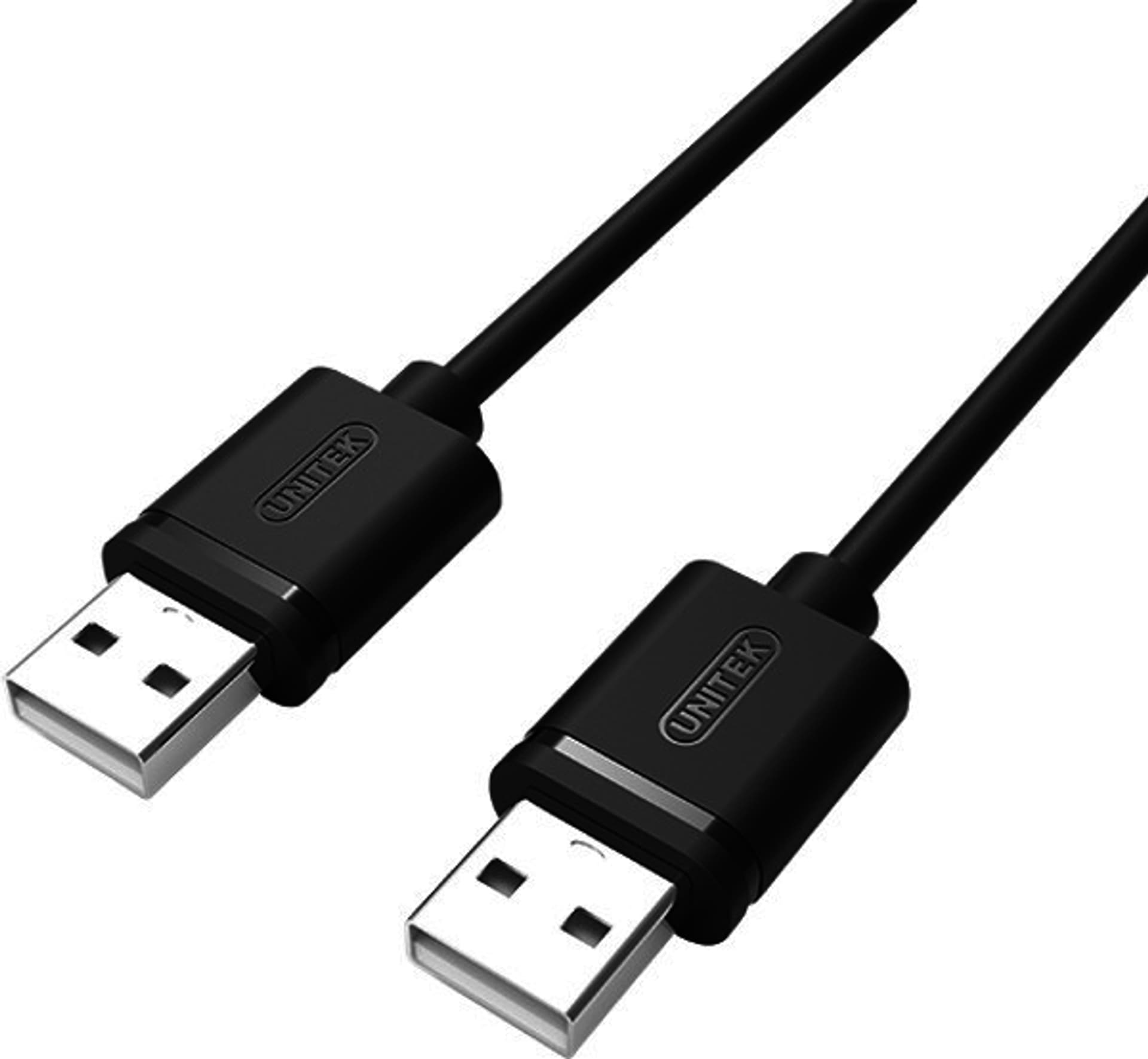 

Kabel USB UNITEK USB 2.0 typ A 1.5