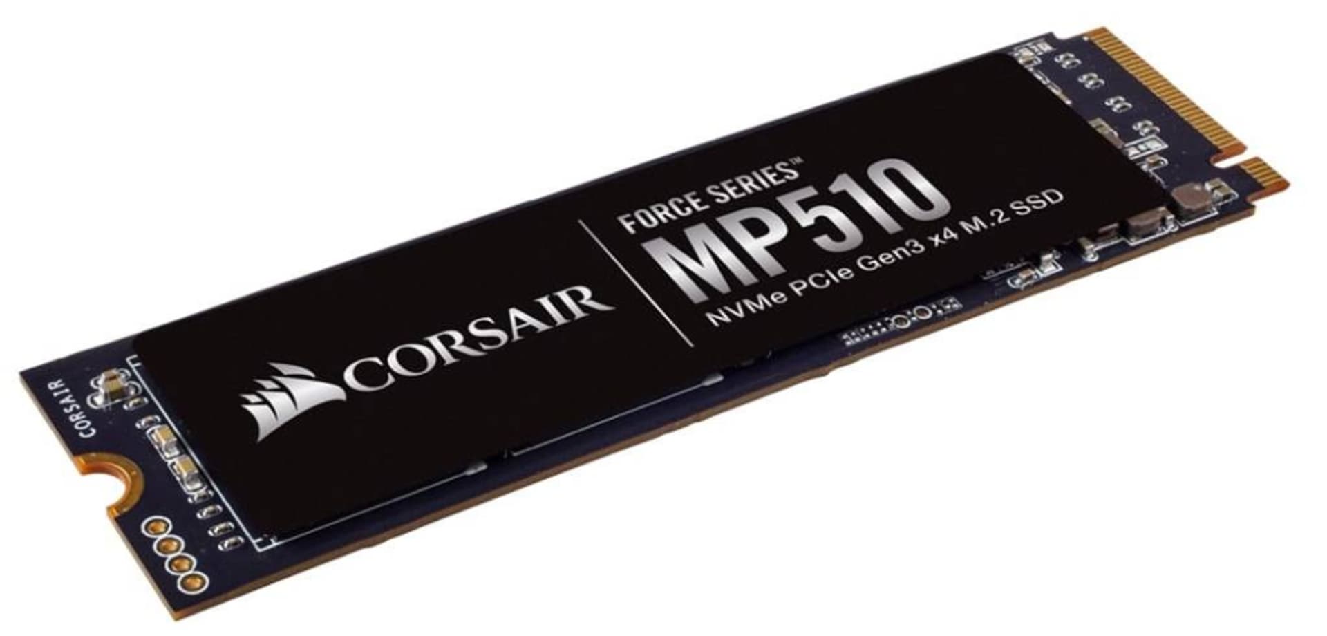

Dysk SSD M.2 CORSAIR Force M.2″ 1.92 TB M.2.PCIe NVMe 3480MB/s 2700MS/s