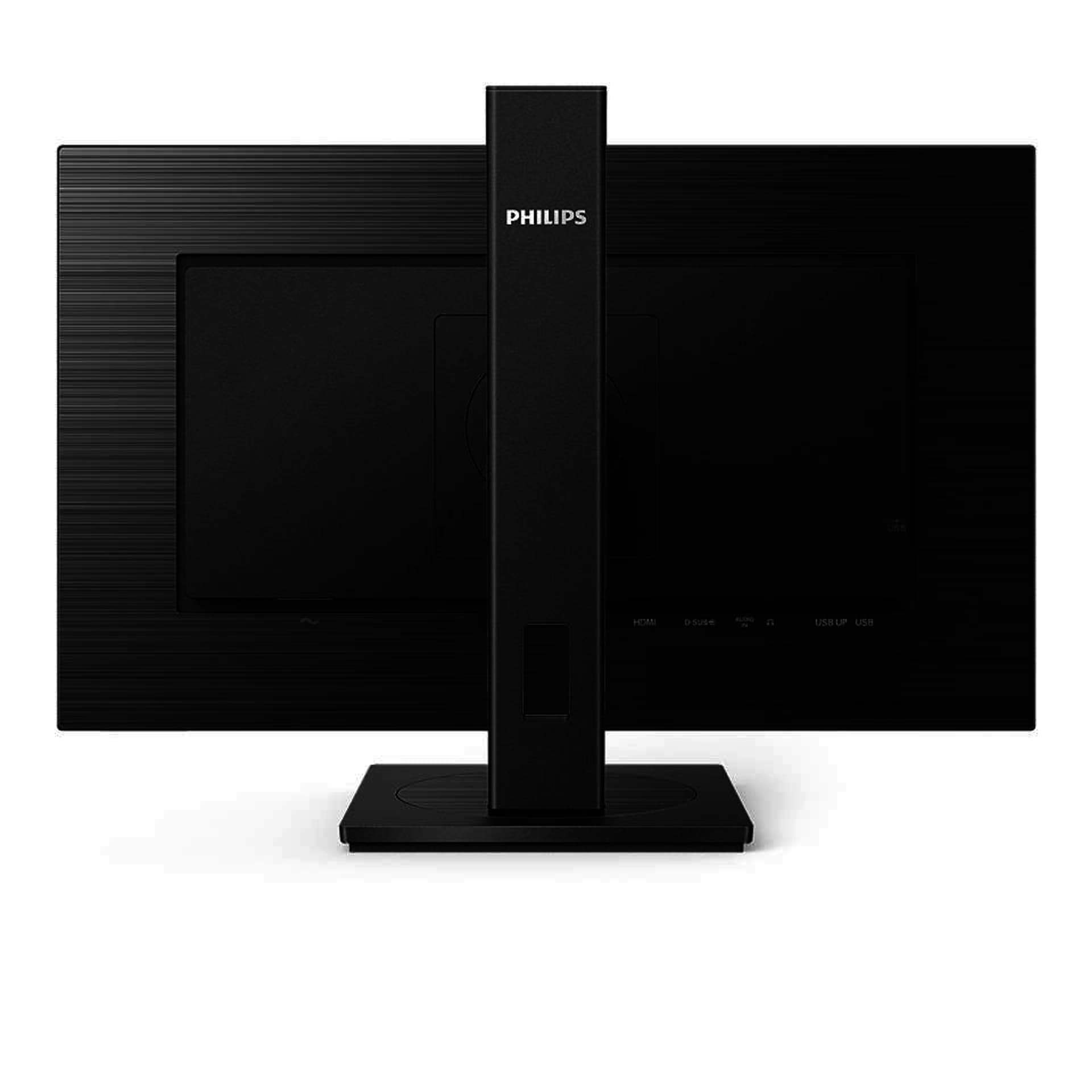 

Monitor PHILIPS 27" 1920 x 1080 272B1G/00 Czarny