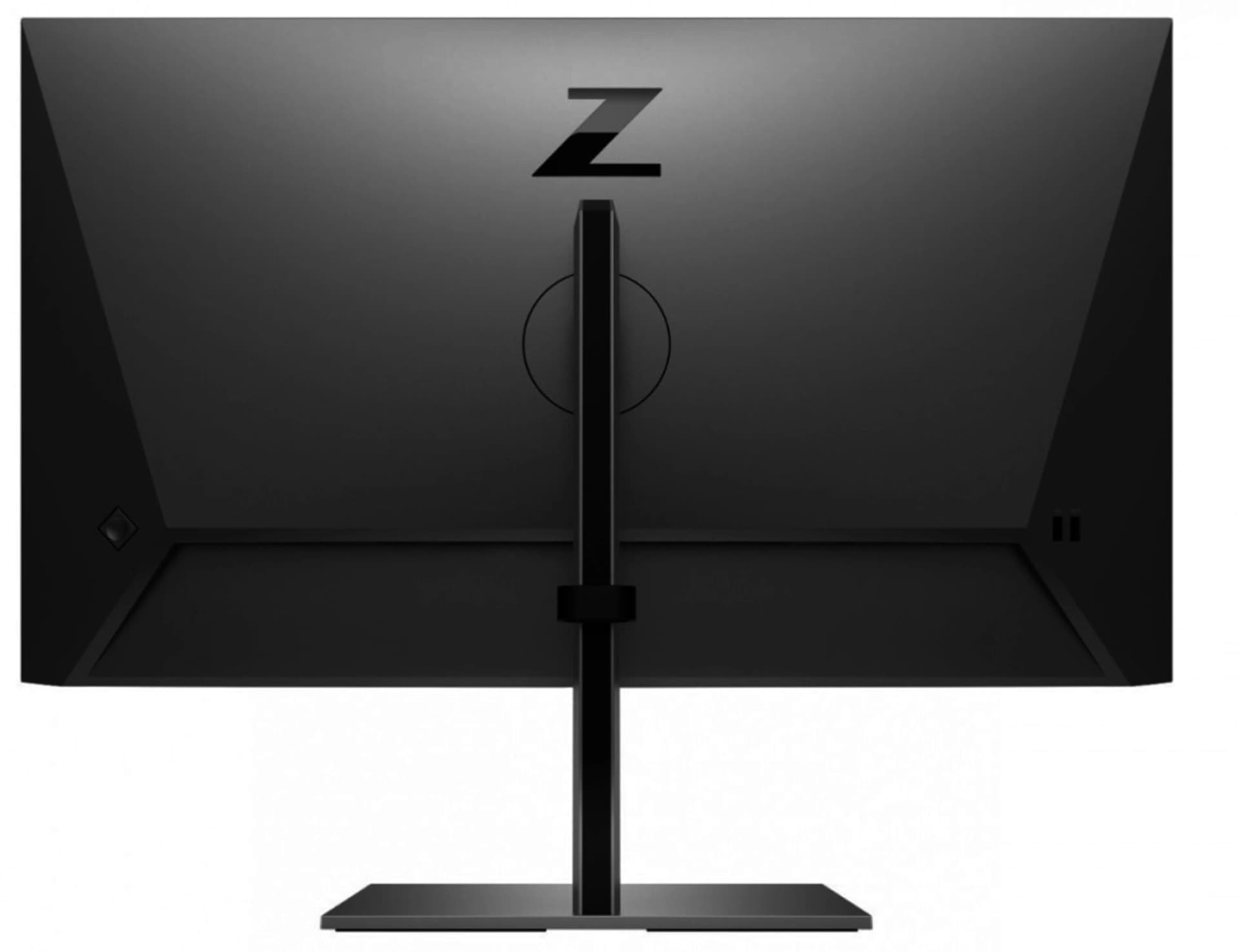 

Monitor HP 27" 3840 x 2160 1B9T0AA Czarno-szary