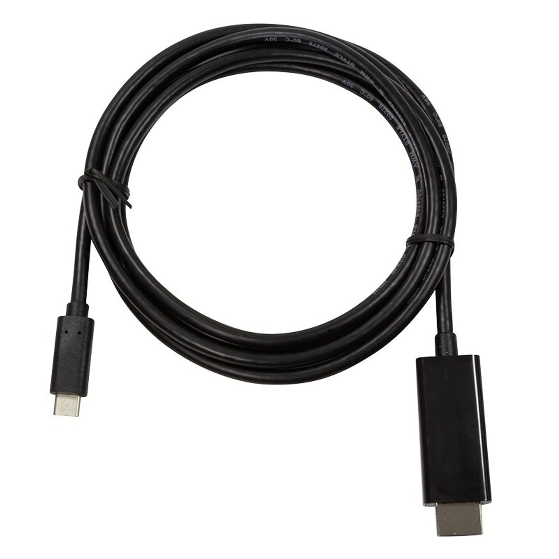 

LOGILINK UA0330 3m /s1x USB Typu C 1x HDMI