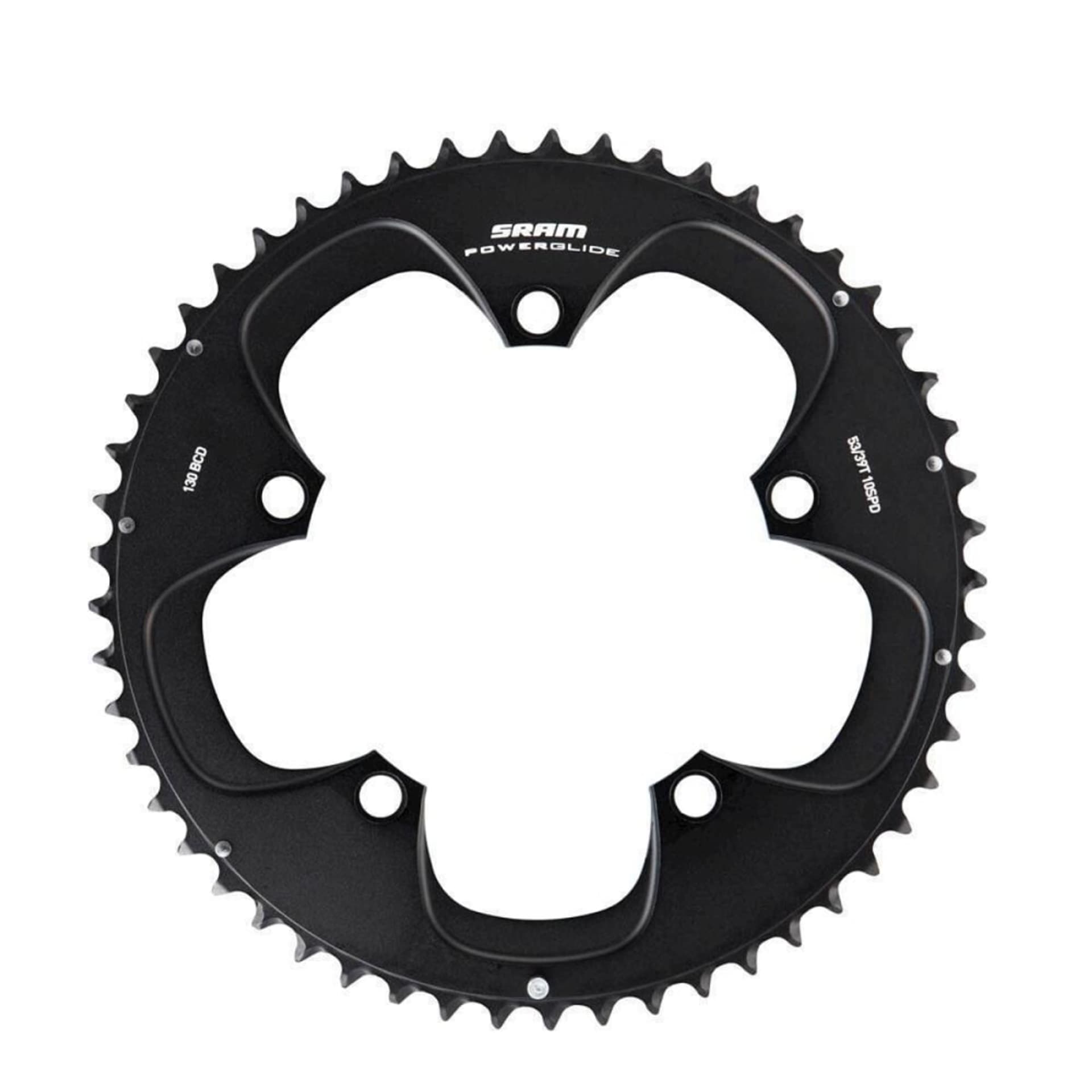 

Zębatka rowerowa przednia SRAM RED BlackEdition/Force/Rival/Apex 34T
