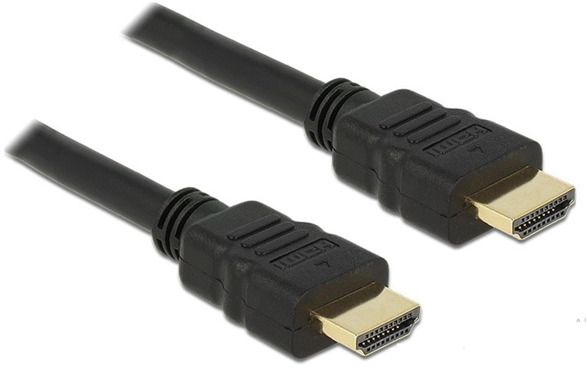 

DELOCK HDMI - HDMI 1.5 m 1.5m /s1x HDMI (wtyk) 1x HDMI (wtyk)