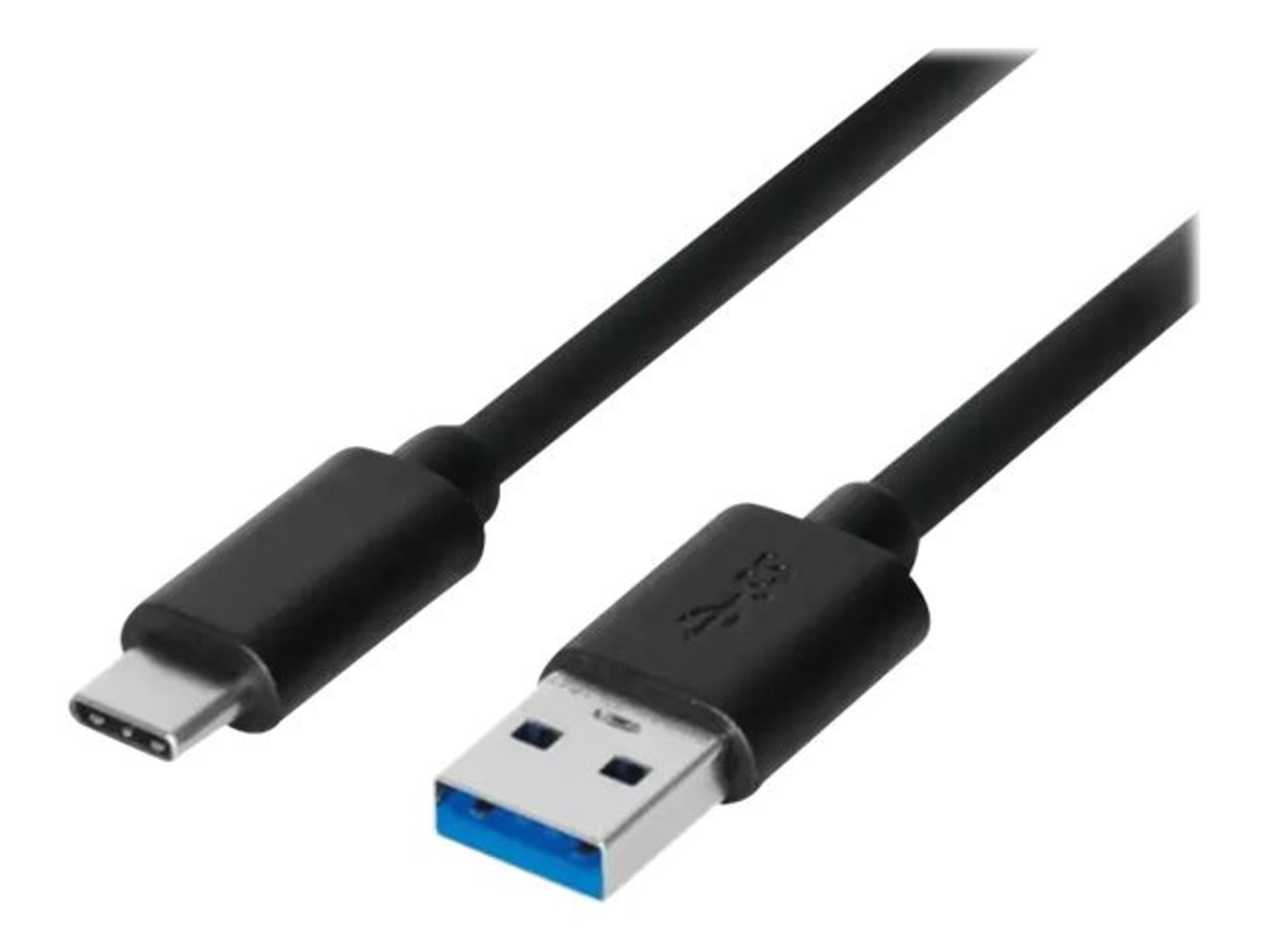 

Kabel USB AKYGA USB-C 0.5