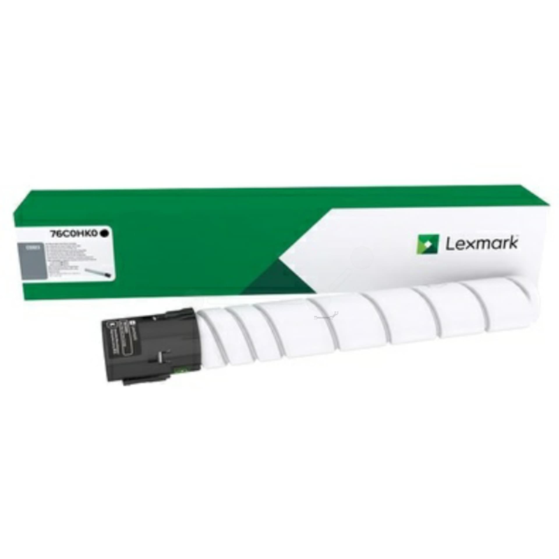 

Toner LEXMARK 76C0HK0