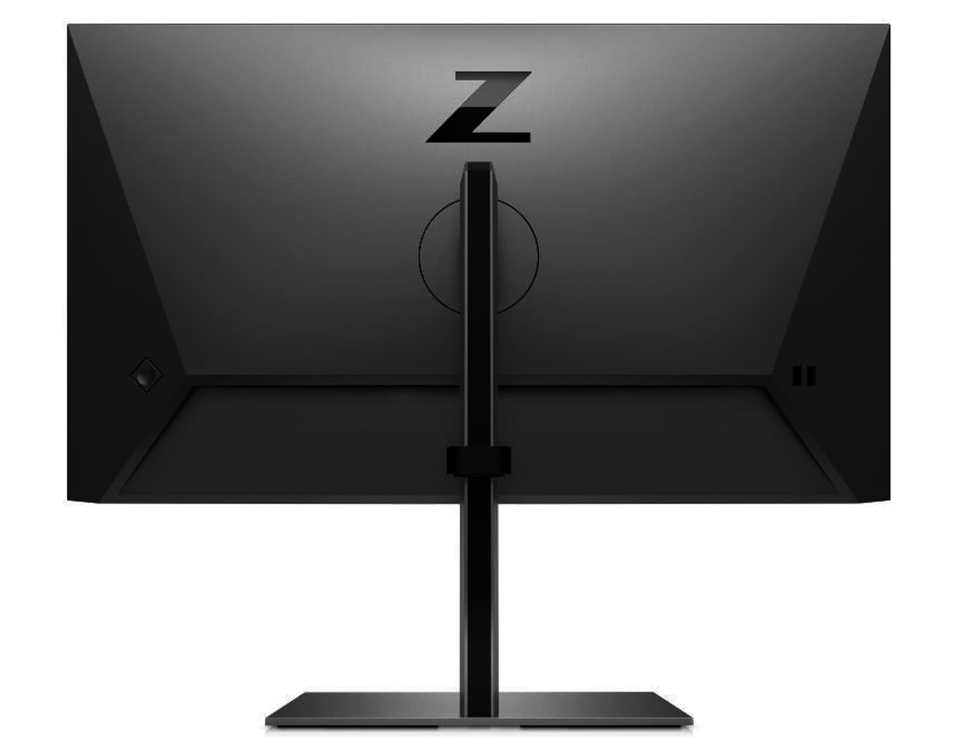 

Monitor HP 23.8" 1920 x 1080 3G828AA Czarno-srebrny