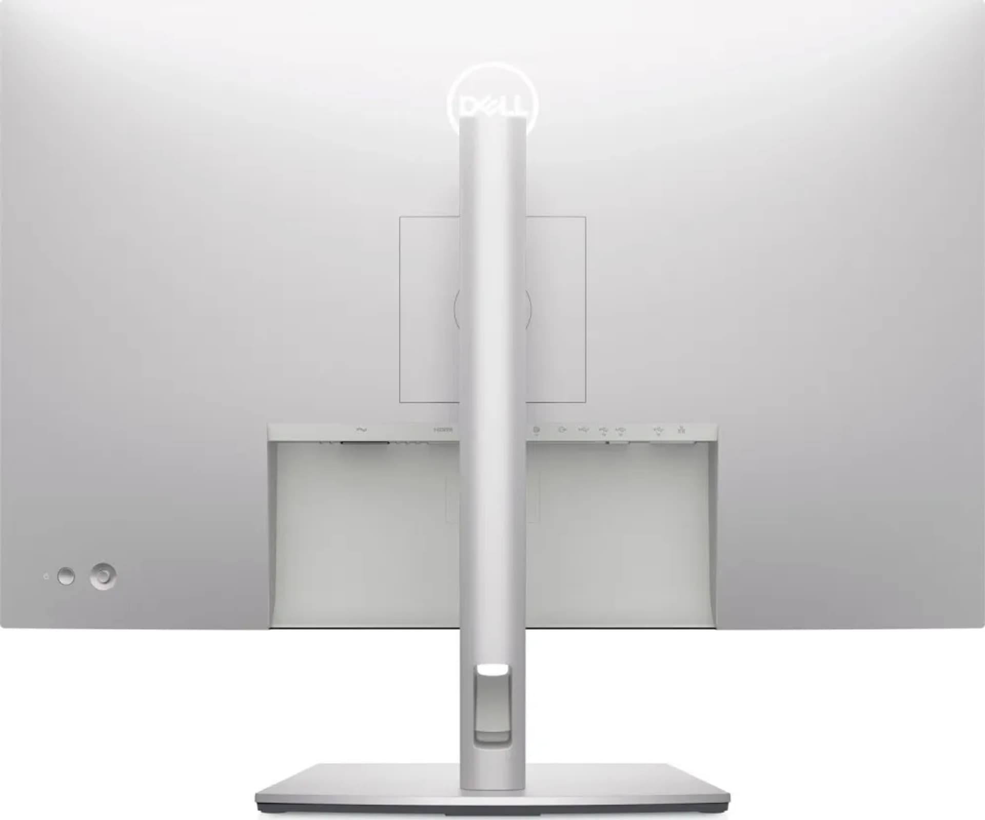 

Monitor DELL 30" 2560 x 1600 210-BDRJ Srebrno-czarny