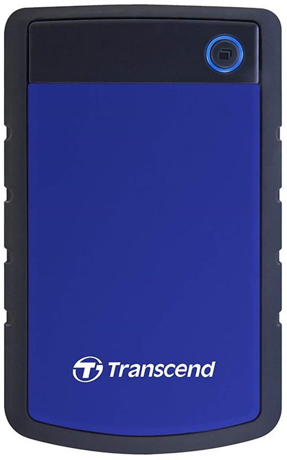 

Dysk twardy zewnętrzny TRANSCEND TS4TSJ25H3B