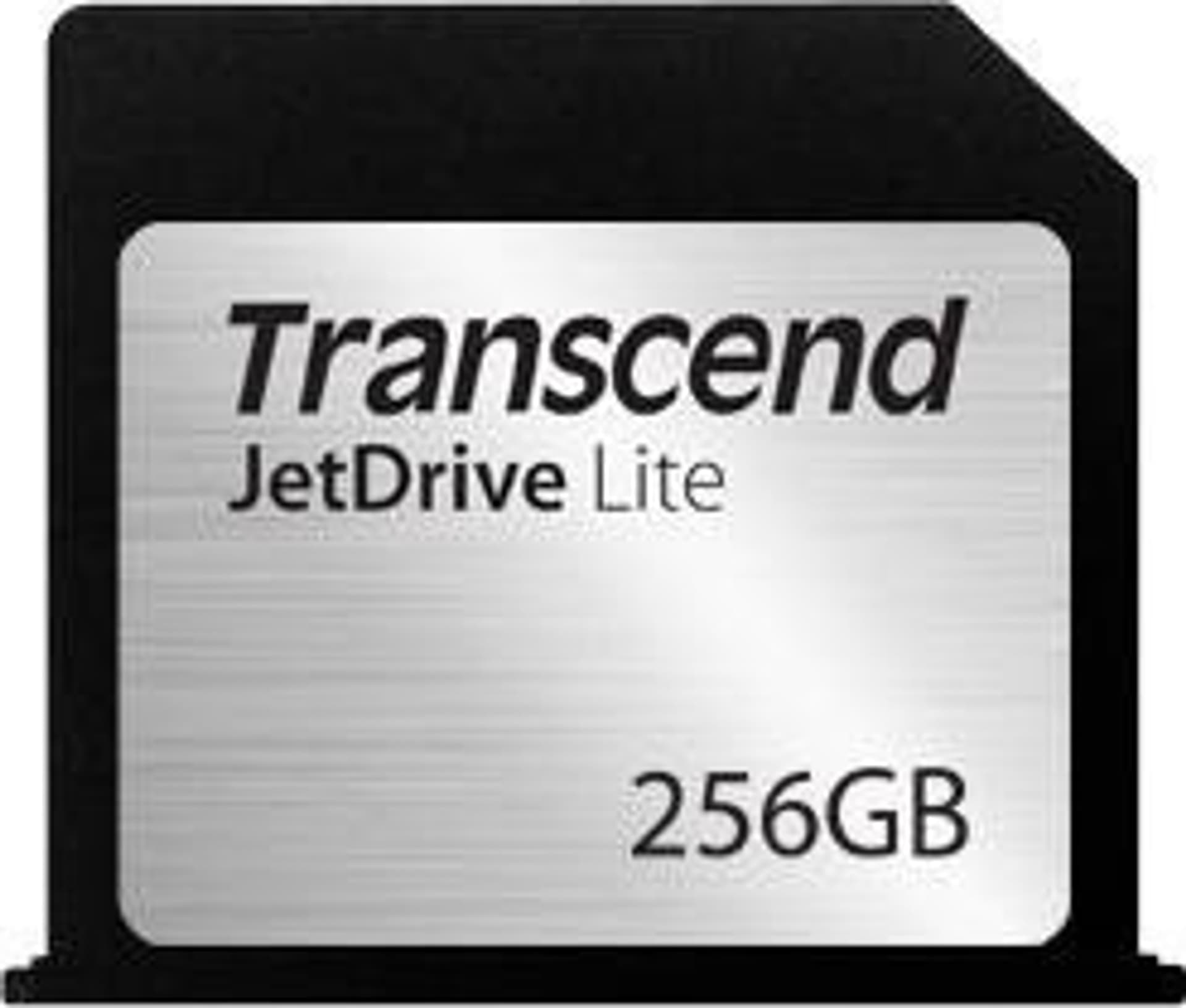 

Karta pamięci TRANSCEND 256 GB