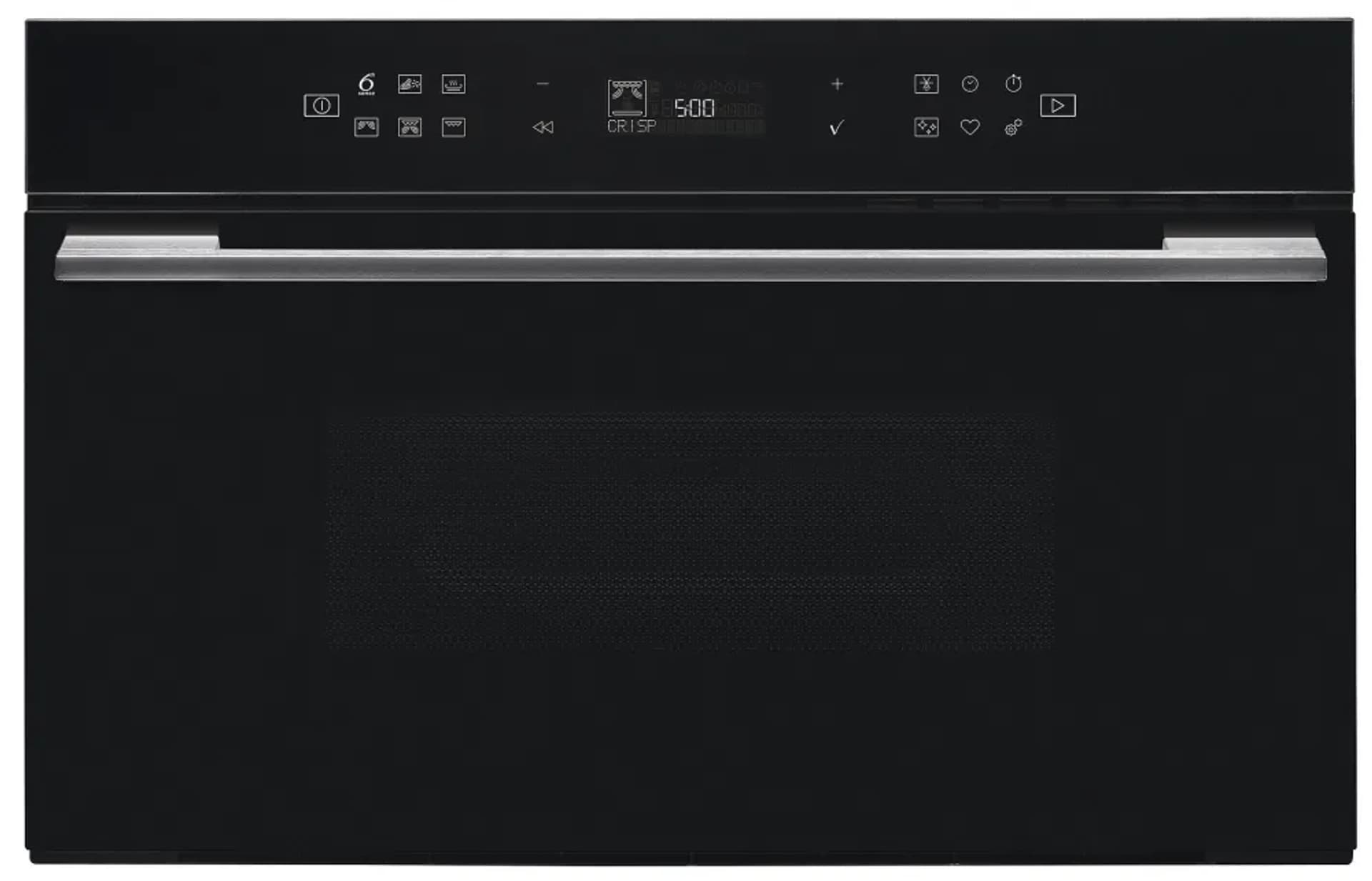 

Kuchenka mikrofalowa WHIRLPOOL 1000W Pojemność 31L 859991545590
