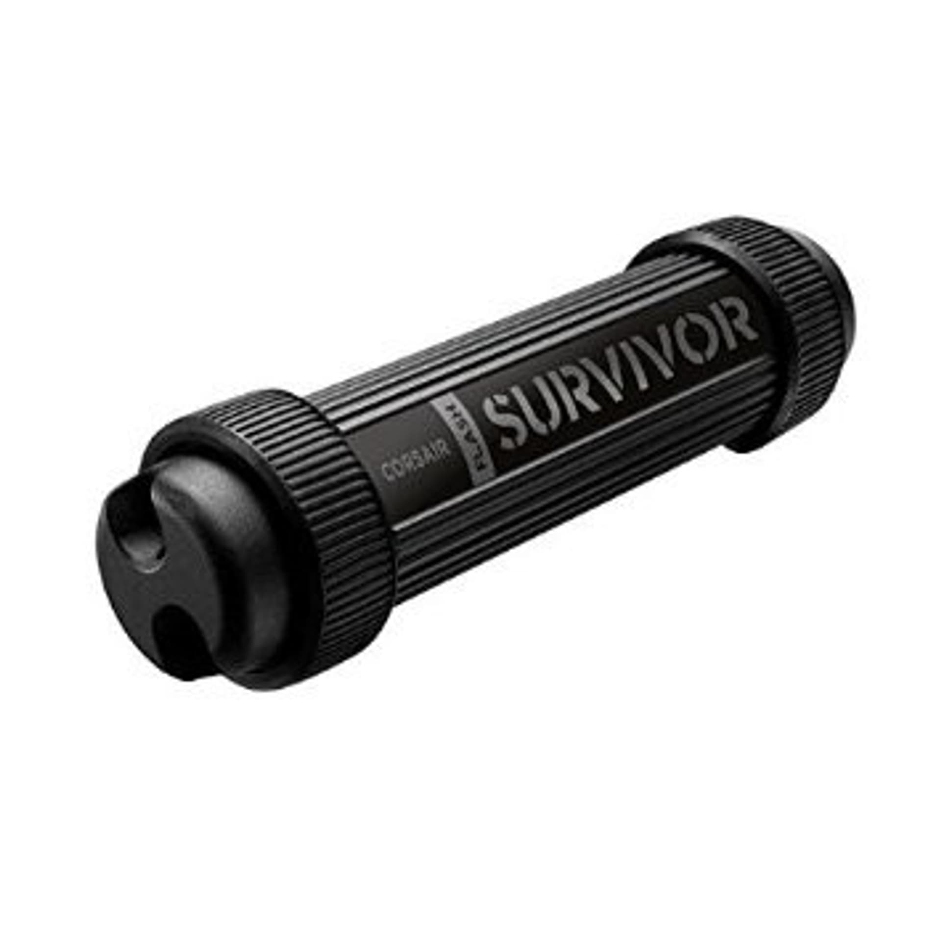 

Pendrive (Pamięć USB) CORSAIR 32 GB USB 3.0 Czarny, Pamięć usb) corsair 32 gb usb 3.0 czarn